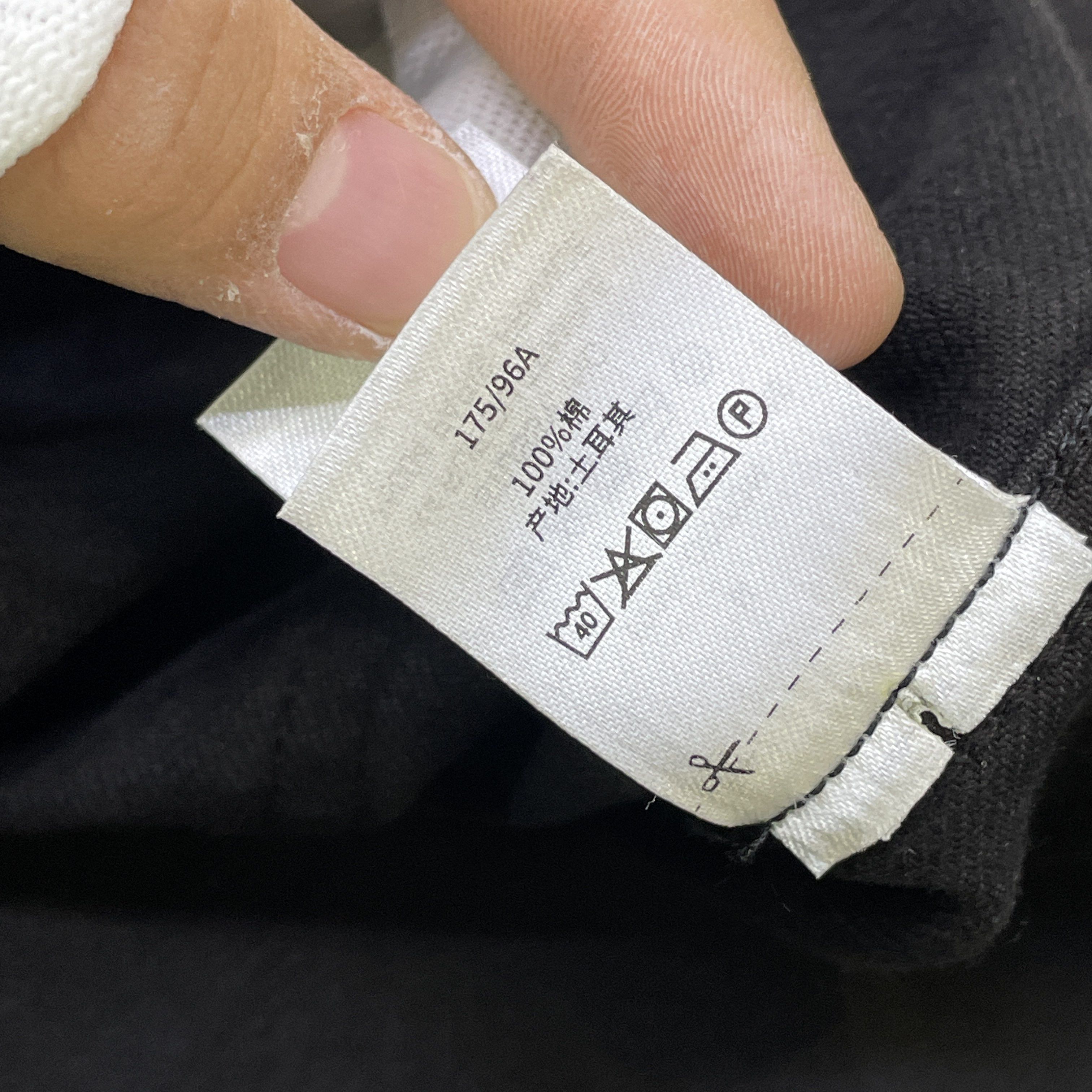 Stussy Stussy Overdyed Work Jacket Size M Size US M / EU 48-50 / 2 - 4 Thumbnail