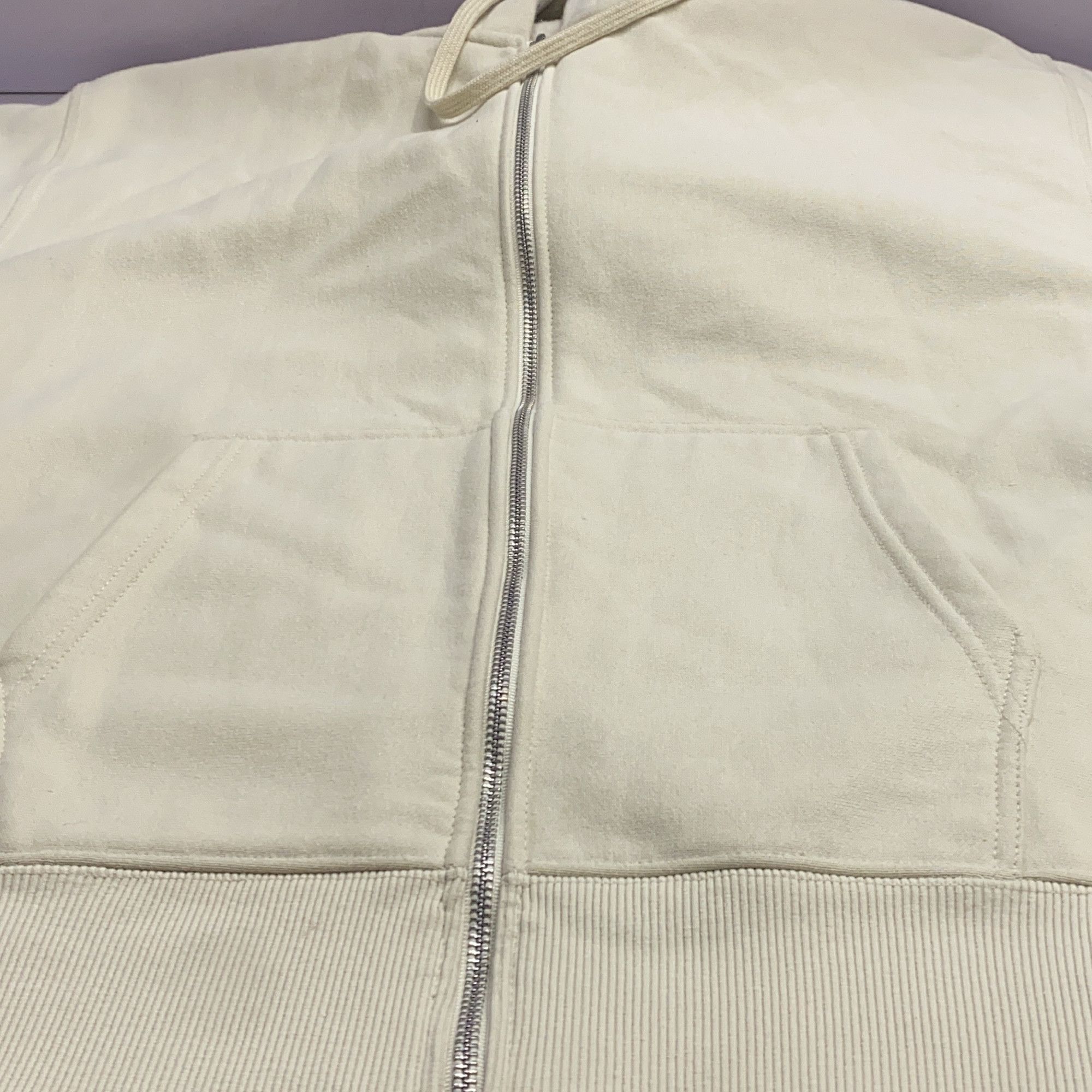 Stussy Stussy World Tour Zip Hoodie Size M Size US M / EU 48-50 / 2 - 11 Thumbnail