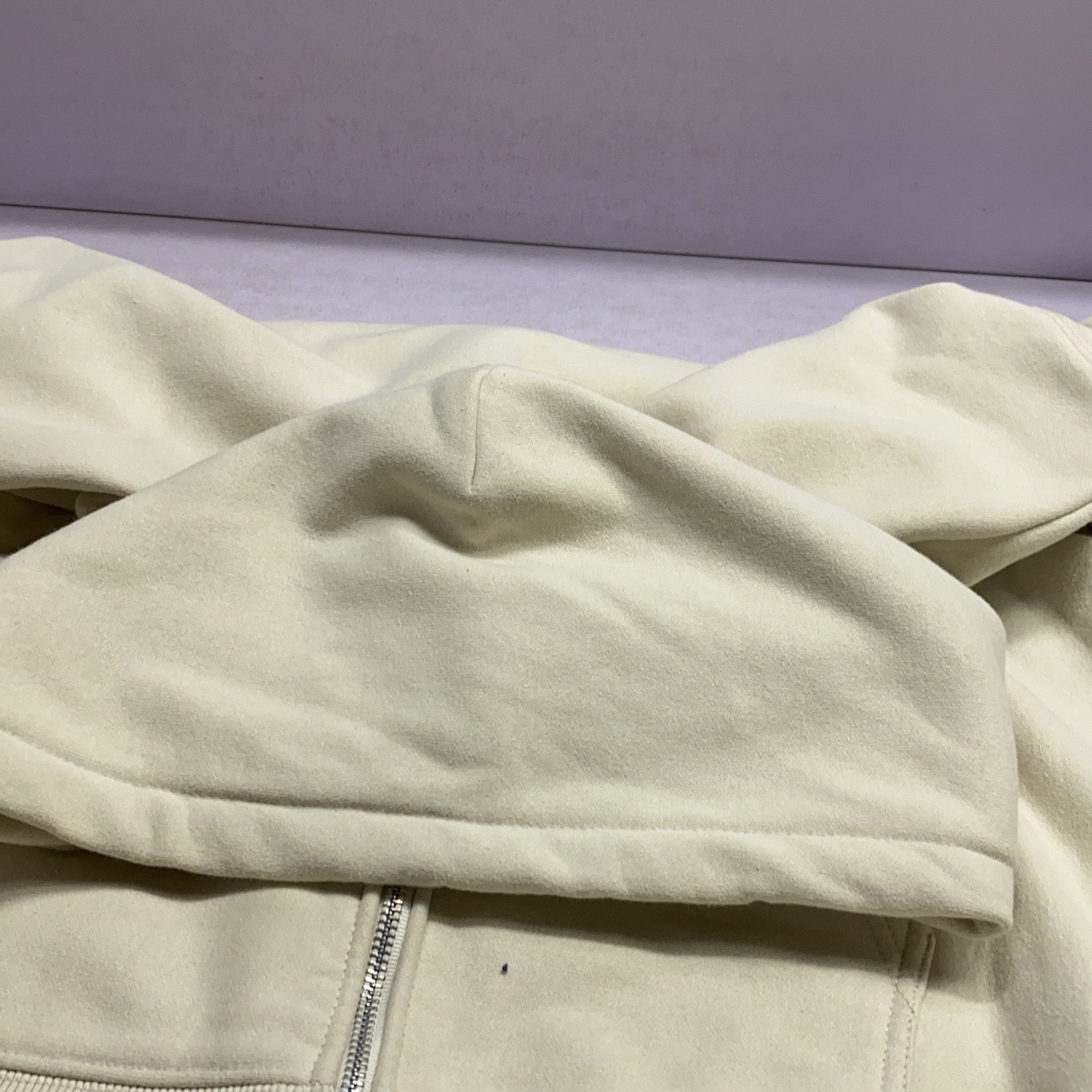 Stussy Stussy World Tour Zip Hoodie Size M Size US M / EU 48-50 / 2 - 7 Thumbnail