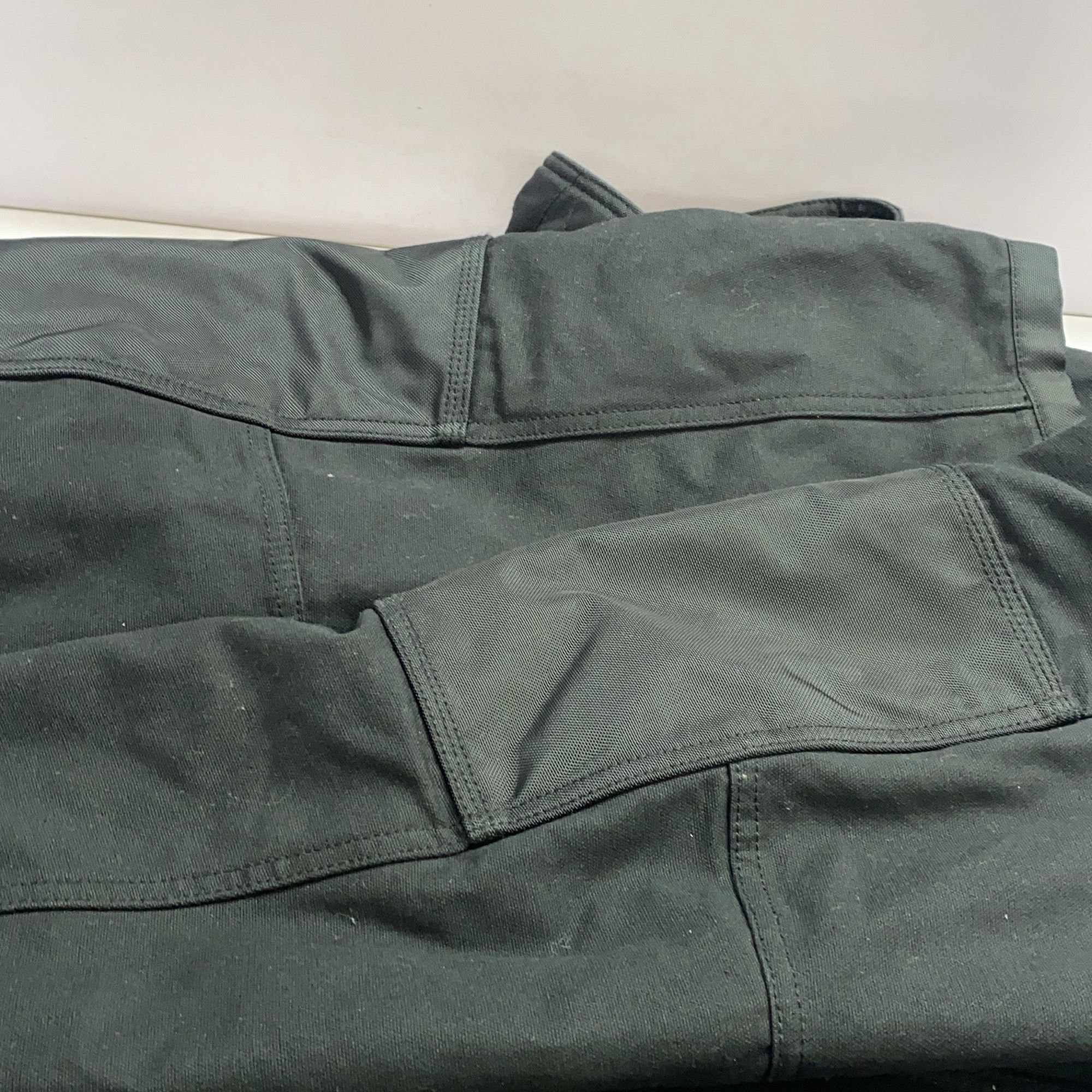 Stussy Stussy Canvas Work Jacket Size XL Size US XL / EU 56 / 4 - 13 Thumbnail