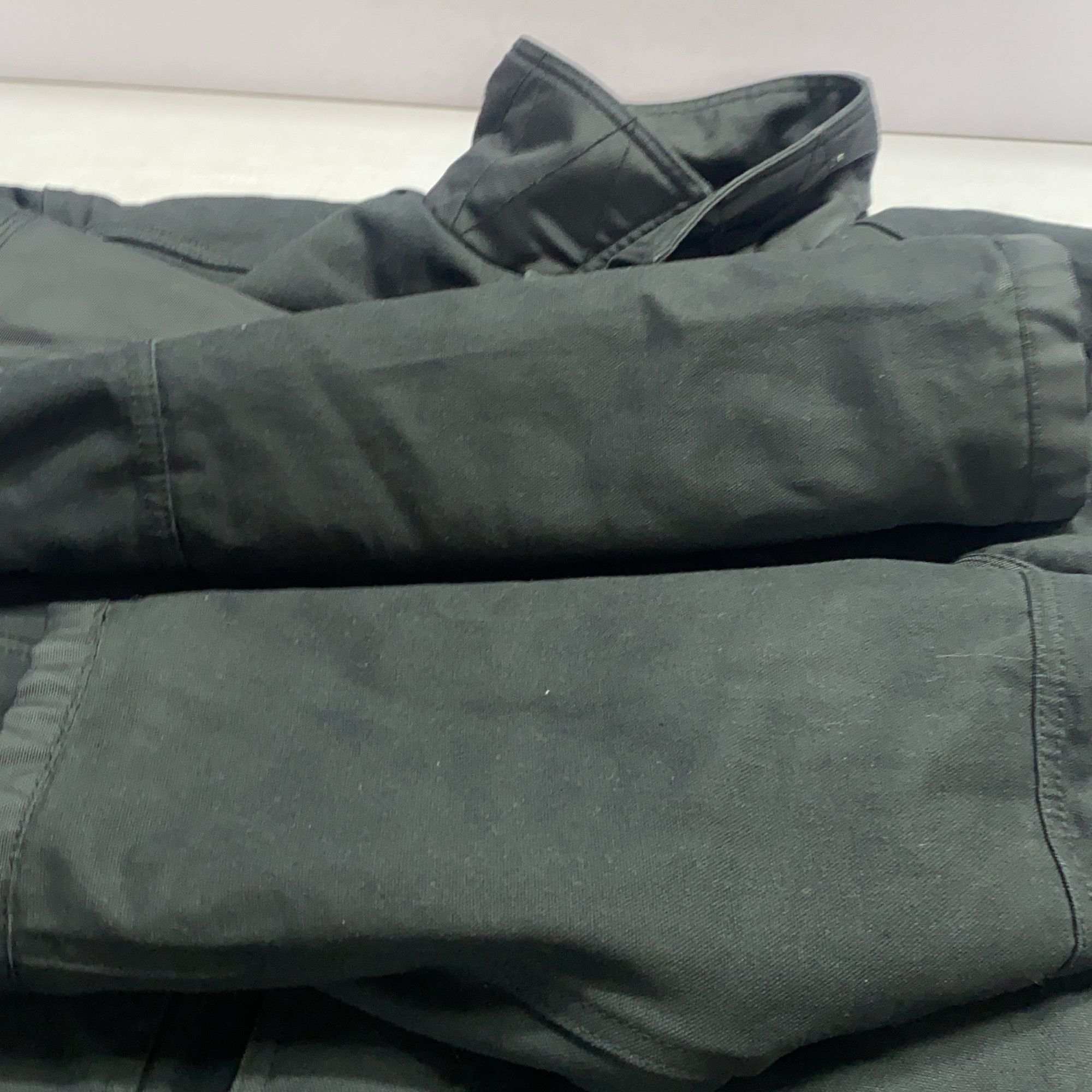 Stussy Stussy Canvas Work Jacket Size XL Size US XL / EU 56 / 4 - 14 Thumbnail