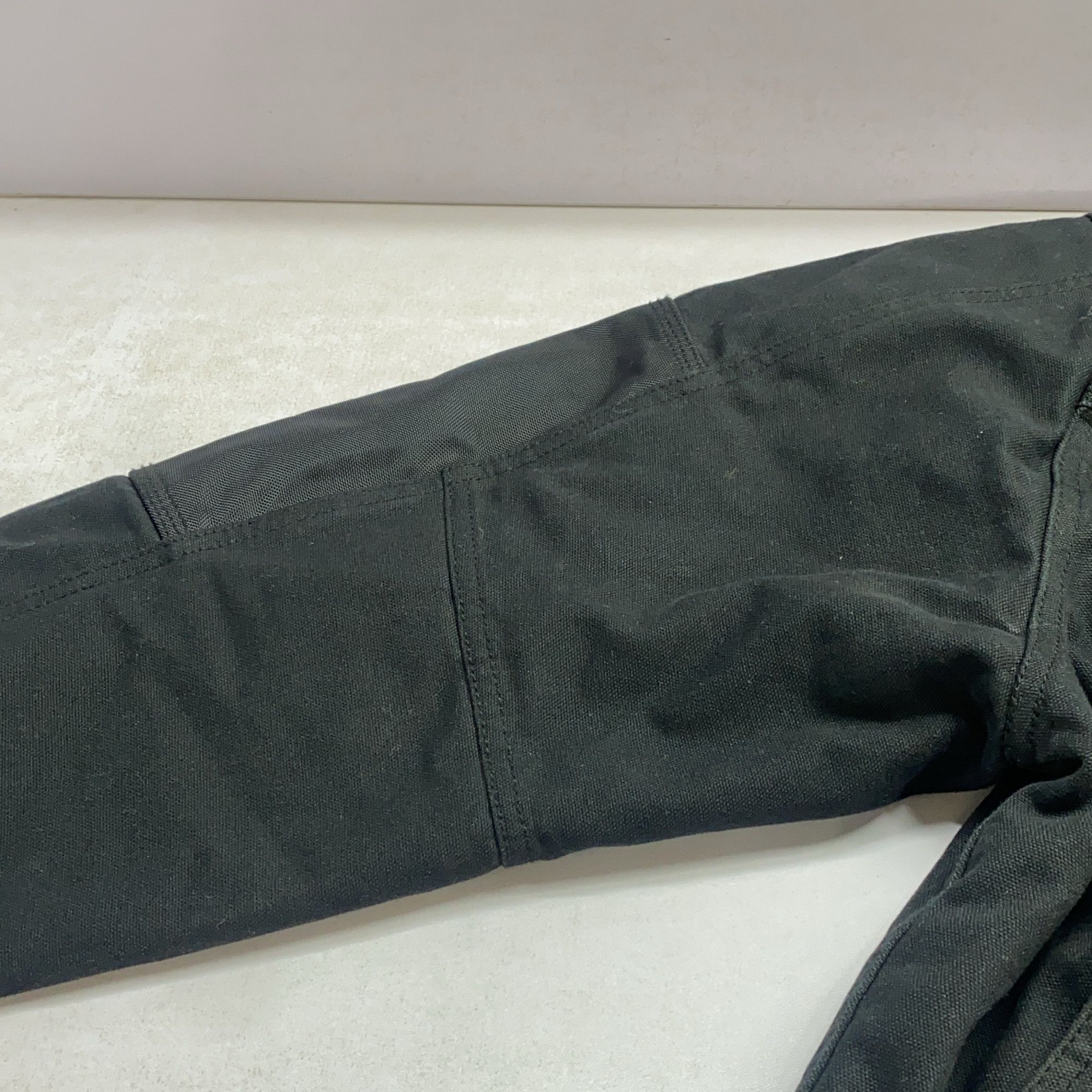 Stussy Stussy Canvas Work Jacket Size XL Size US XL / EU 56 / 4 - 12 Thumbnail