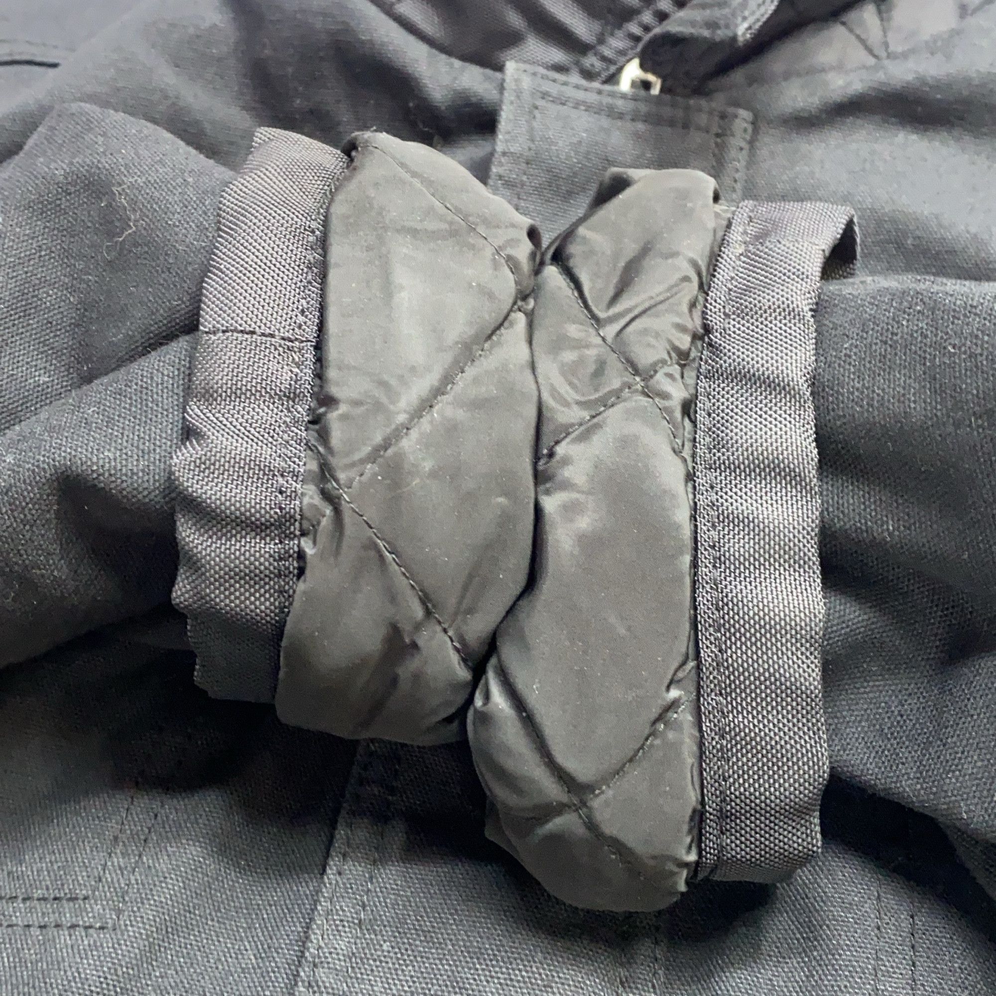Stussy Stussy Canvas Work Jacket Size XL Size US XL / EU 56 / 4 - 16 Thumbnail
