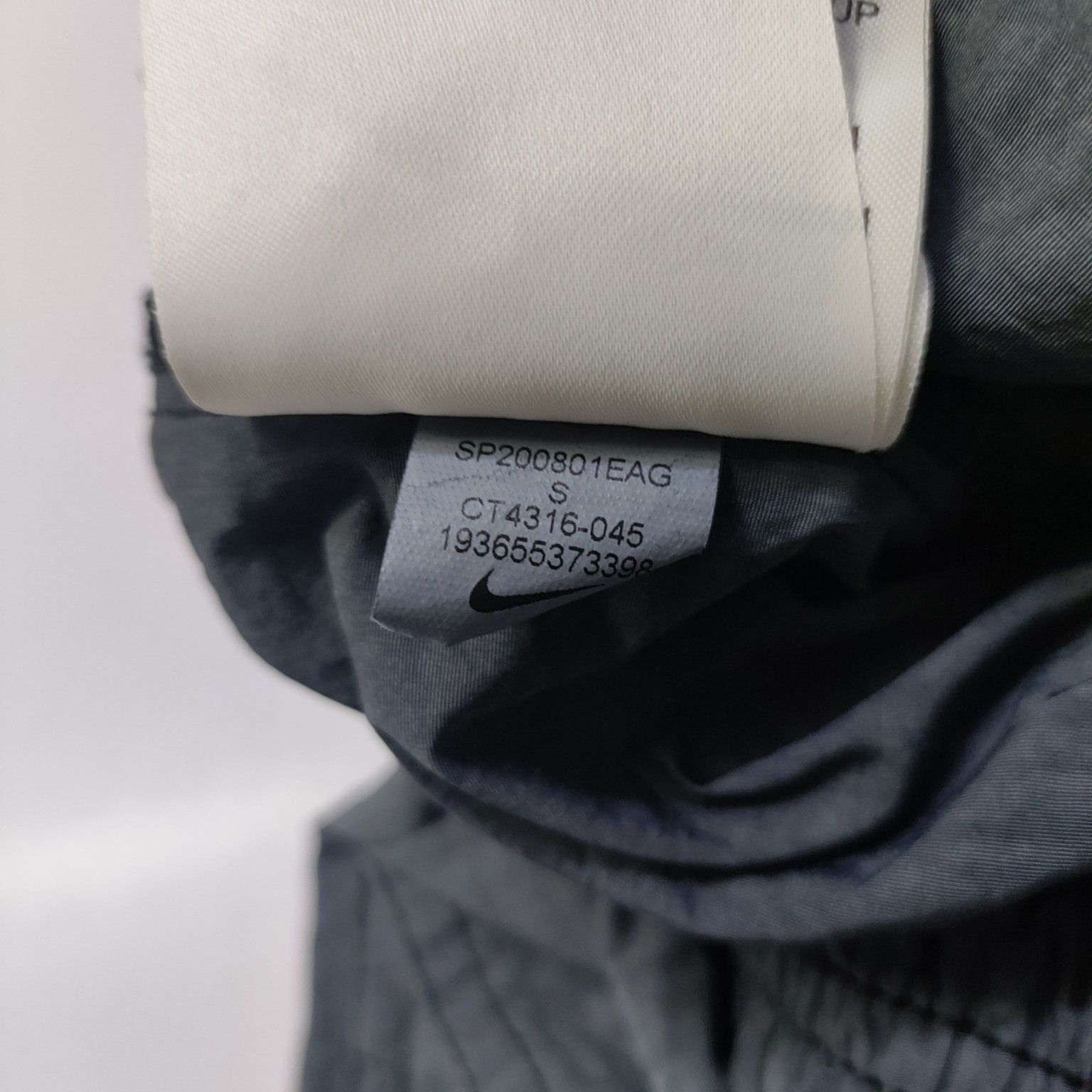 Nike × Stussy Nike x Stussy Logo Sweatpants Size S Size US 30 / EU 46 - 5 Thumbnail