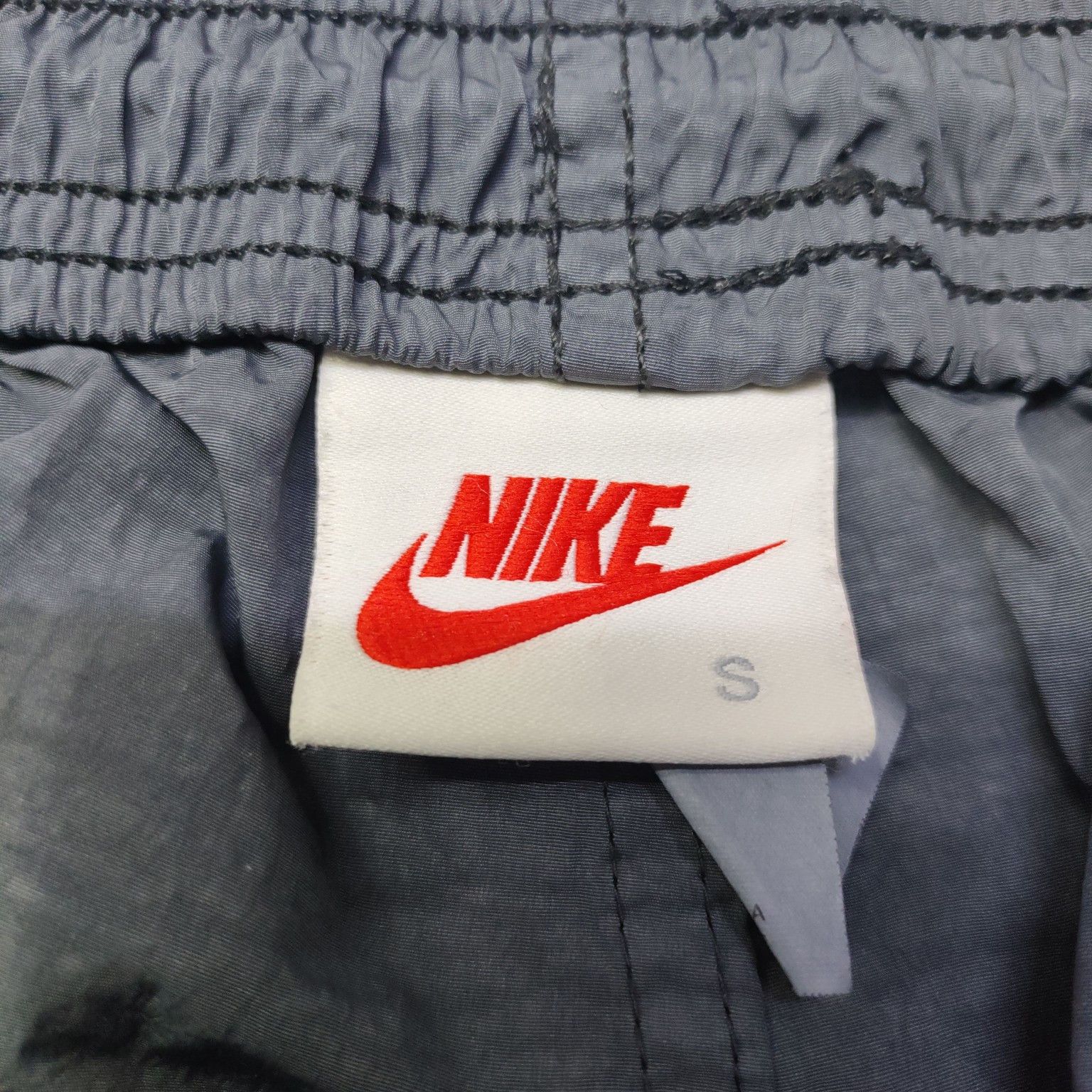 Nike × Stussy Nike x Stussy Logo Sweatpants Size S Size US 30 / EU 46 - 3 Thumbnail