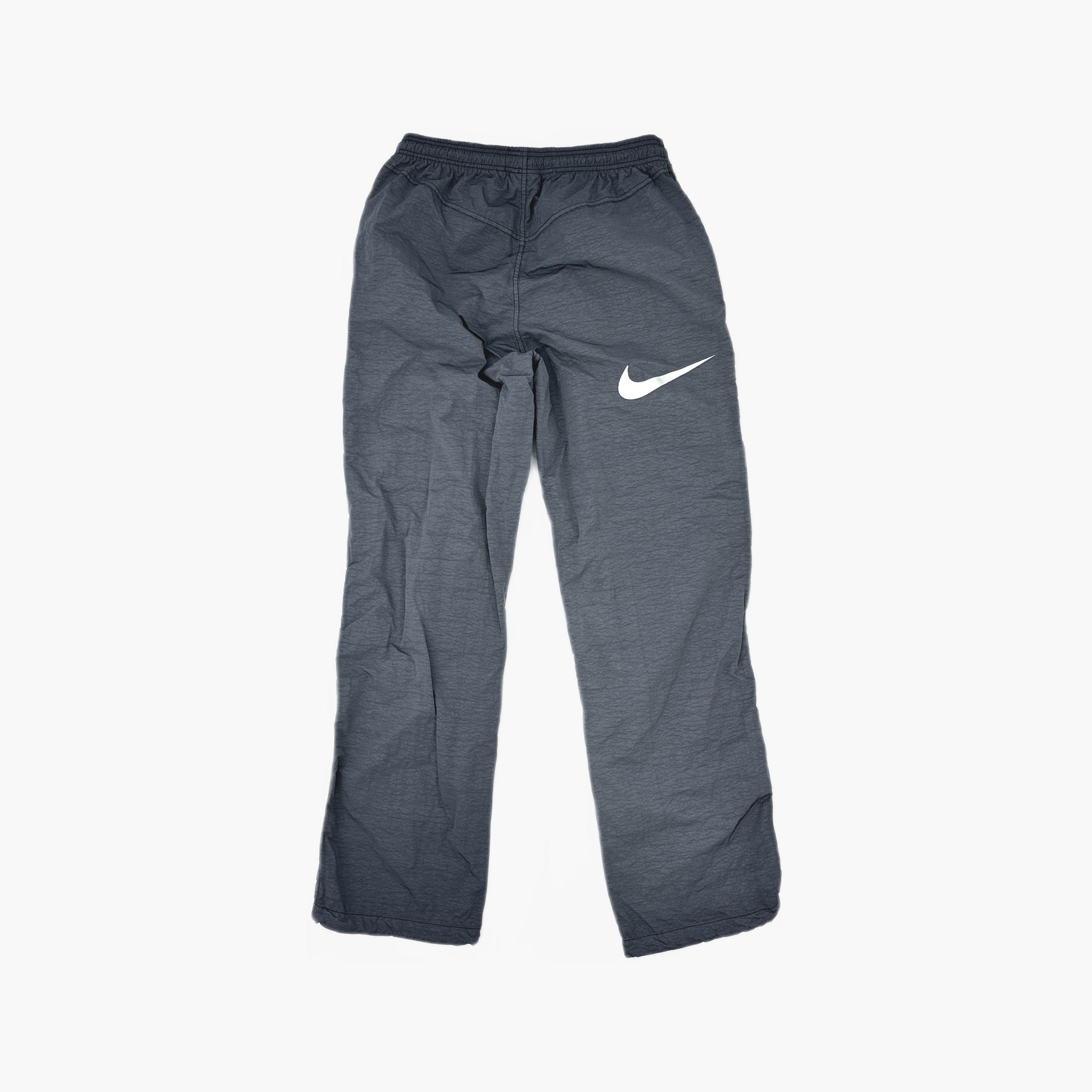 Nike × Stussy Nike x Stussy Logo Sweatpants Size S Size US 30 / EU 46 - 2 Thumbnail