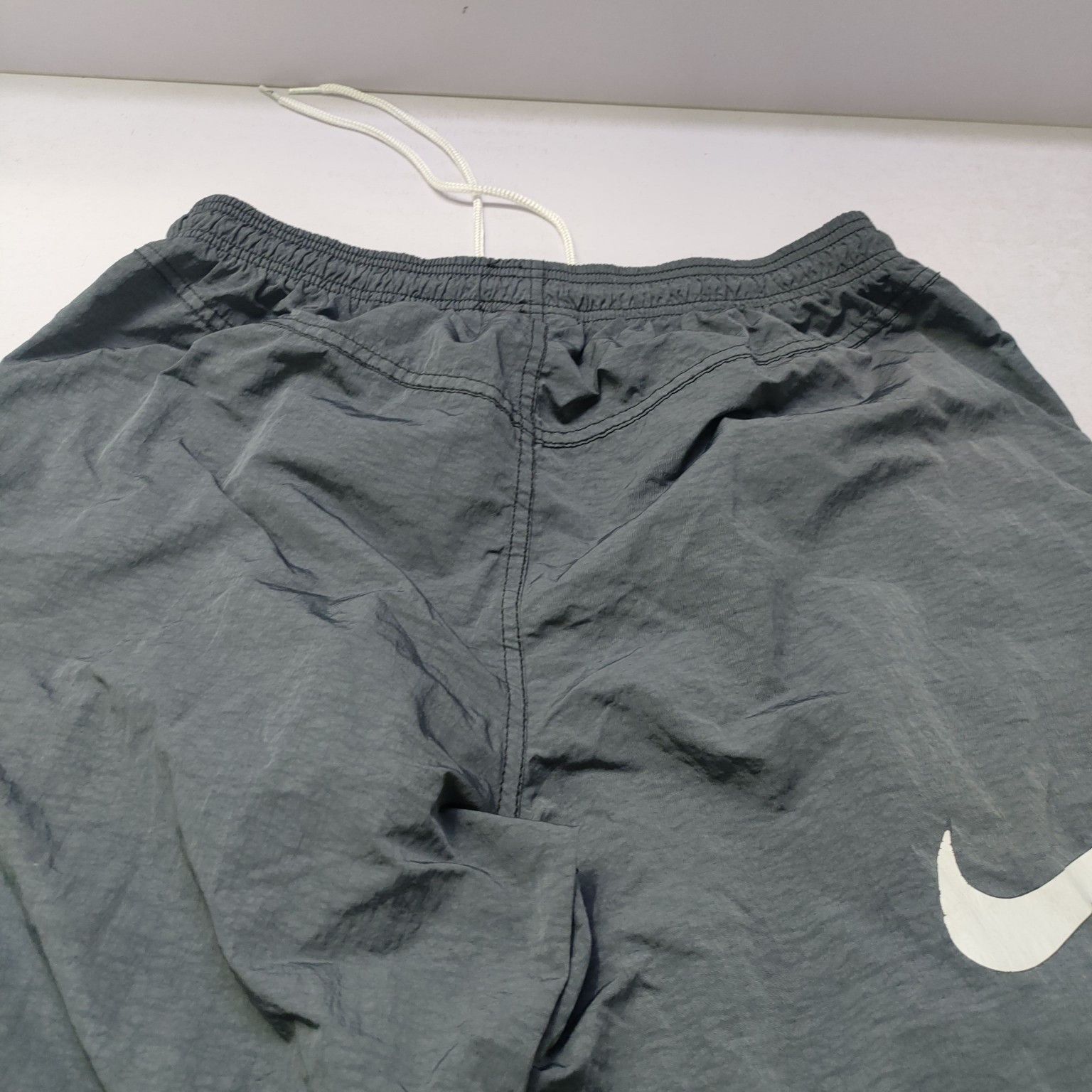Nike × Stussy Nike x Stussy Logo Sweatpants Size S Size US 30 / EU 46 - 8 Thumbnail