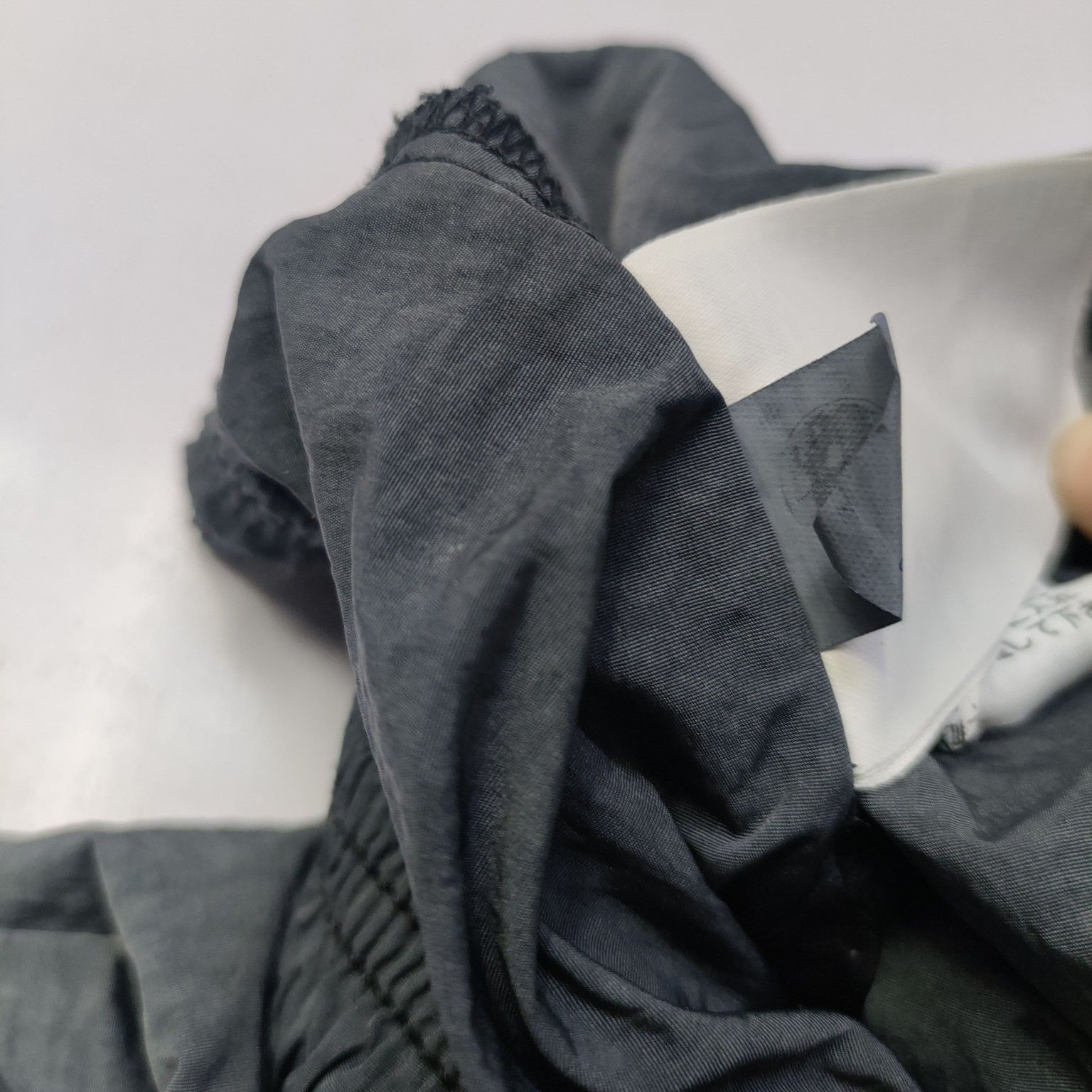 Nike × Stussy Nike x Stussy Logo Sweatpants Size S Size US 30 / EU 46 - 6 Thumbnail