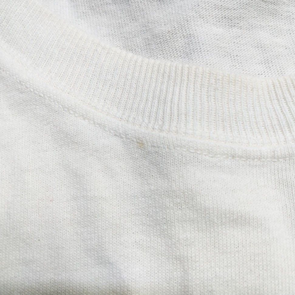 Stussy Stussy Classic Gear Long Sleeve T-Shirt Size M Size US M / EU 48-50 / 2 - 7 Thumbnail