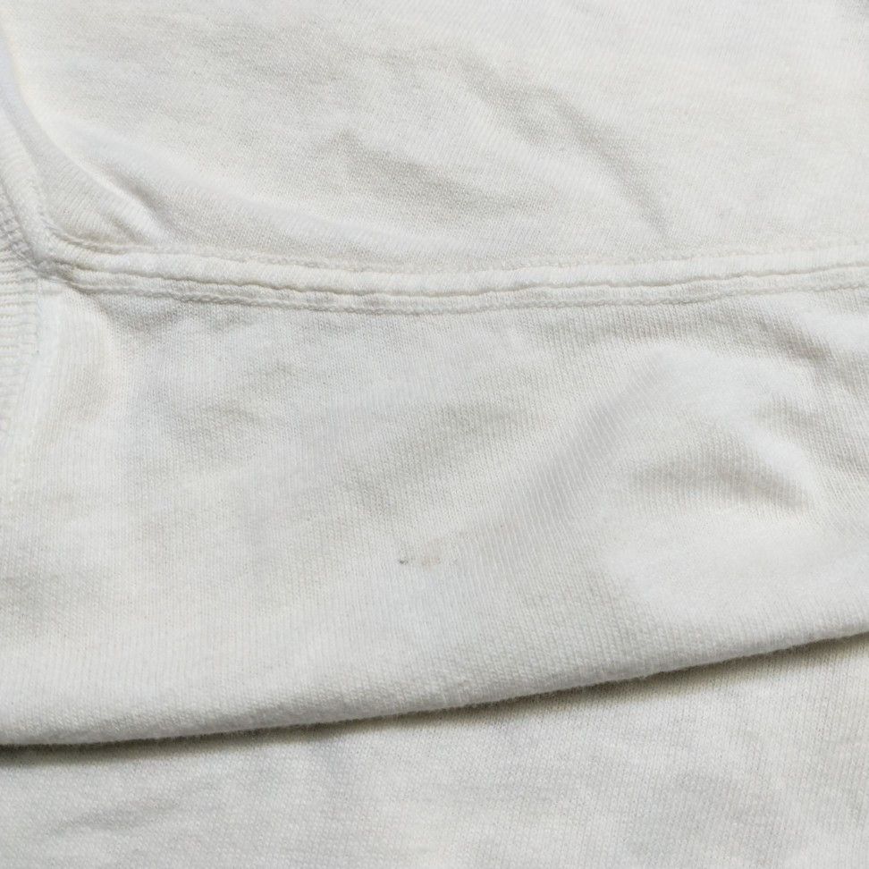 Stussy Stussy Classic Gear Long Sleeve T-Shirt Size M Size US M / EU 48-50 / 2 - 8 Thumbnail