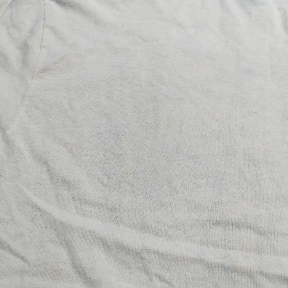 Stussy Stussy Classic Gear Long Sleeve T-Shirt Size M Size US M / EU 48-50 / 2 - 10 Thumbnail