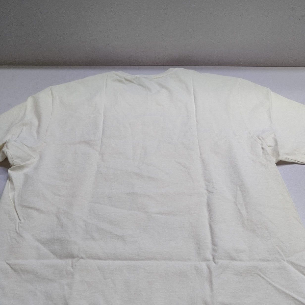 Stussy Stussy Spaceman Graphic T-Shirt Size L Size US L / EU 52-54 / 3 - 5 Thumbnail