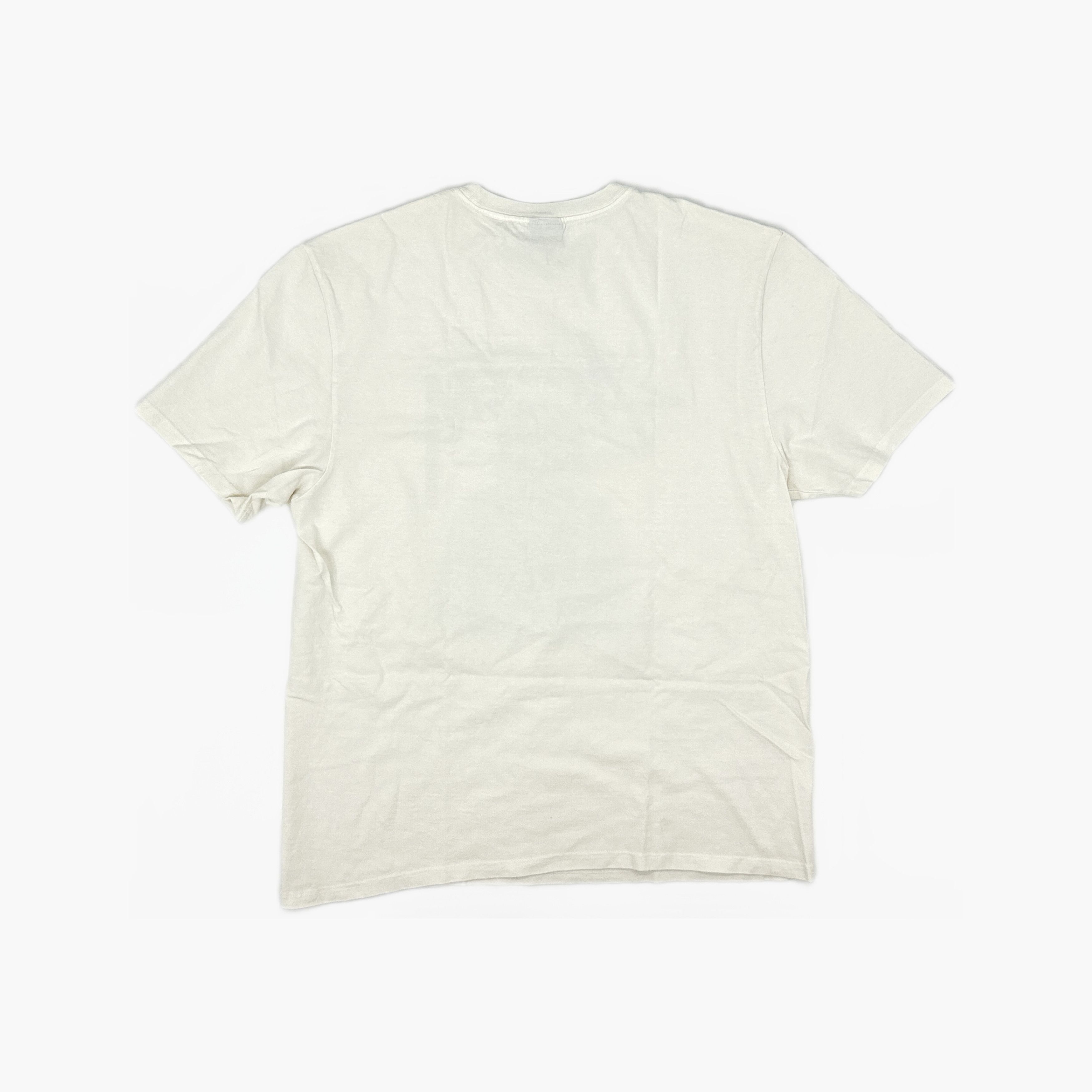 Stussy Stussy Spaceman Graphic T-Shirt Size L Size US L / EU 52-54 / 3 - 2 Thumbnail