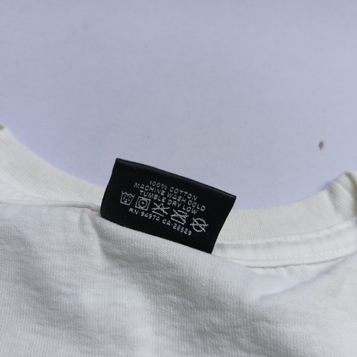 Stussy Stussy Spaceman Graphic T-Shirt Size L Size US L / EU 52-54 / 3 - 4 Thumbnail