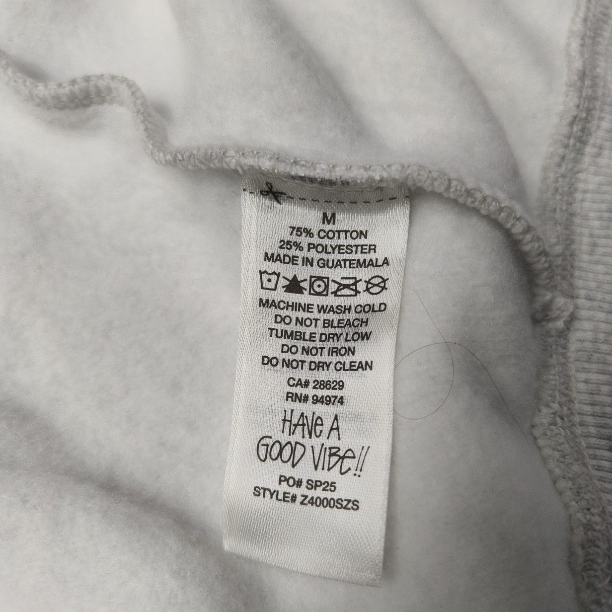 Stussy Stussy Big & Meaty Dinosaur Zip Hoodie Size M Size US M / EU 48-50 / 2 - 4 Thumbnail