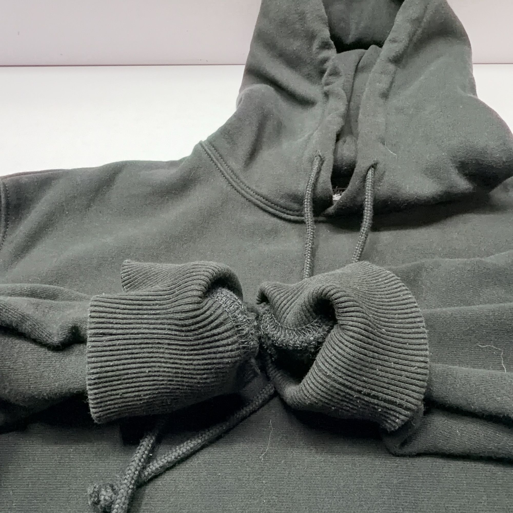 Stussy Stussy Logo Print Hoodie Size S Size US S / EU 44-46 / 1 - 11 Thumbnail