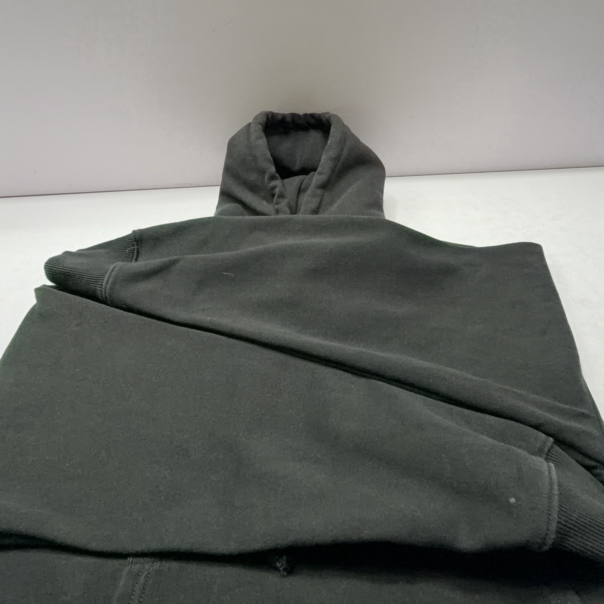 Stussy Stussy Logo Print Hoodie Size S Size US S / EU 44-46 / 1 - 9 Thumbnail