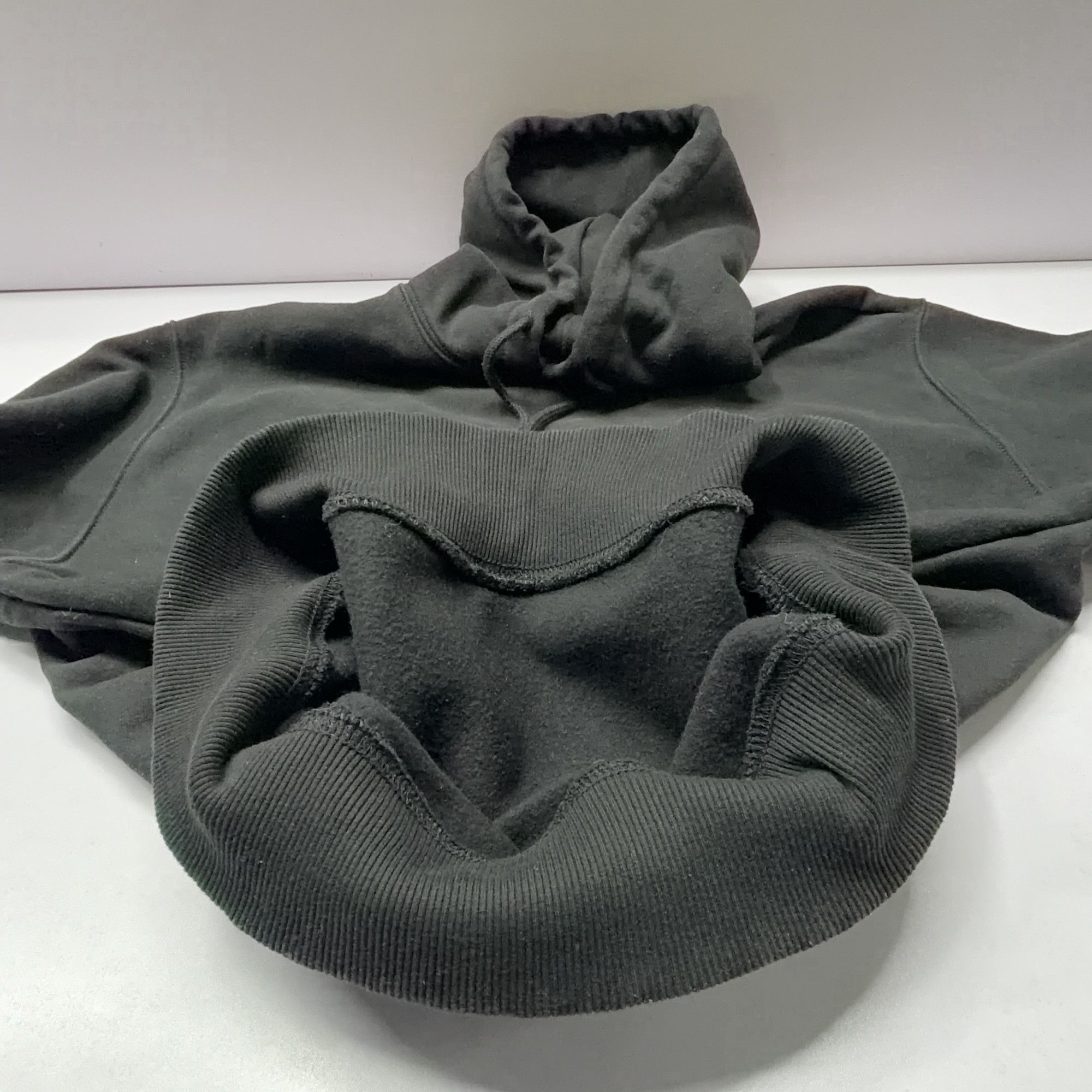 Stussy Stussy Logo Print Hoodie Size S Size US S / EU 44-46 / 1 - 13 Thumbnail