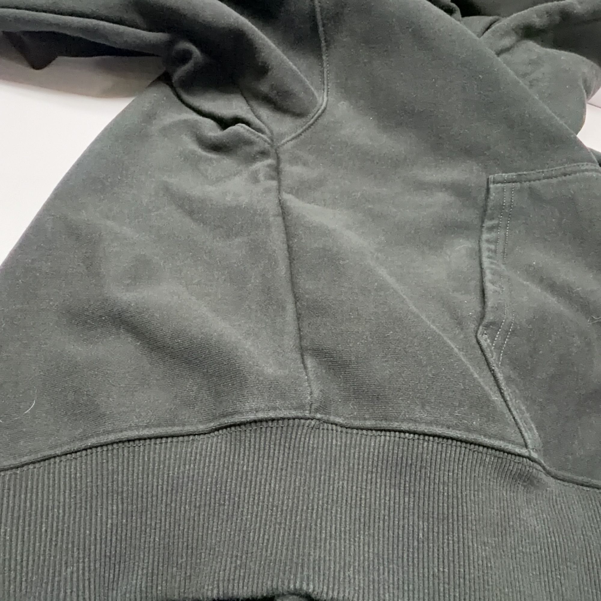 Stussy Stussy Logo Print Hoodie Size S Size US S / EU 44-46 / 1 - 14 Thumbnail