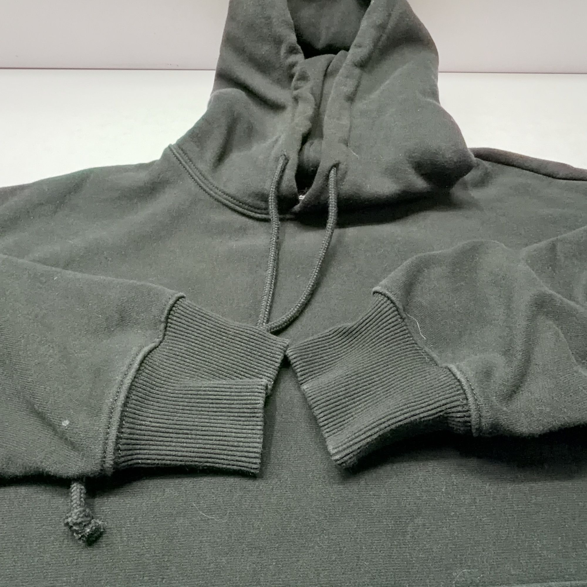 Stussy Stussy Logo Print Hoodie Size S Size US S / EU 44-46 / 1 - 10 Thumbnail