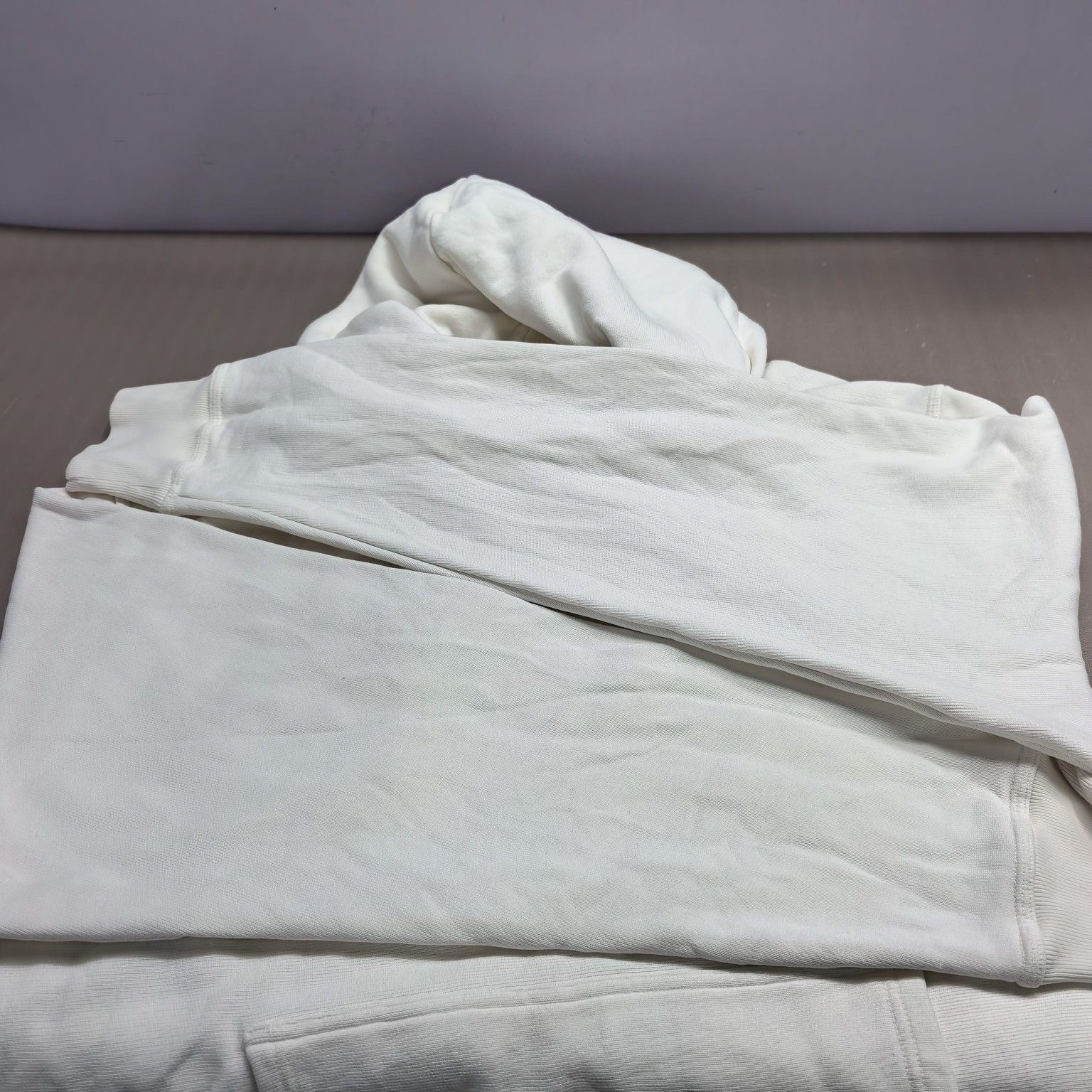 Stussy Stussy x Our Legacy Yin Yang Hoodie Size XL Size US XL / EU 56 / 4 - 9 Thumbnail