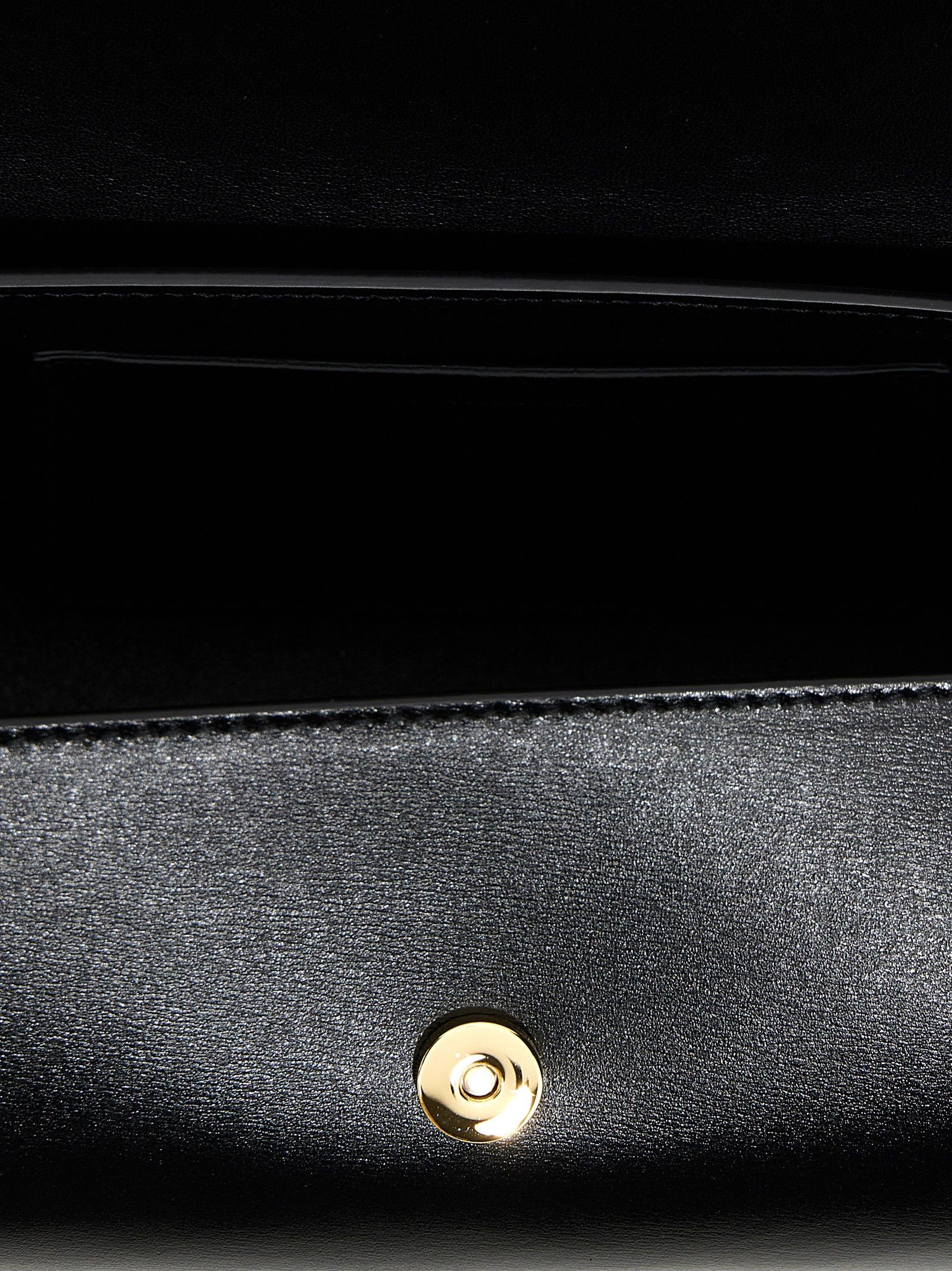 Jil Sander Cannolo Small Shoulder Bag Size ONE SIZE - 4 Thumbnail