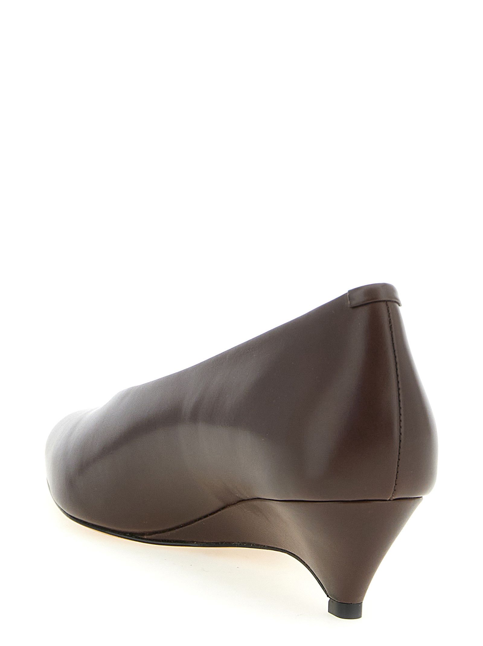 Jil Sander 'Arc' Pumps Size US 8 / IT 38 - 3 Thumbnail