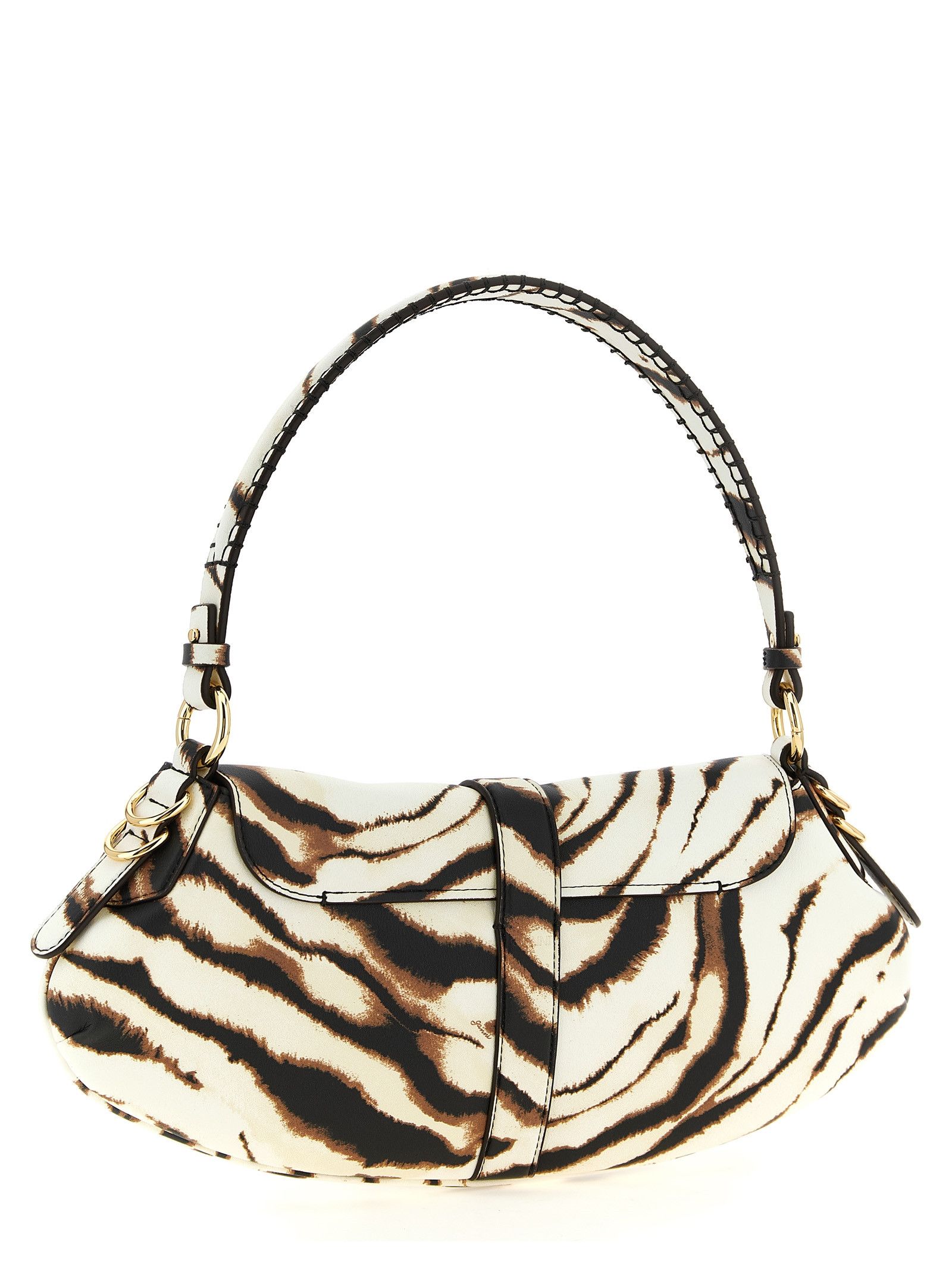 Ganni 'B-Kat' Shoulder Bag Size ONE SIZE - 2 Thumbnail