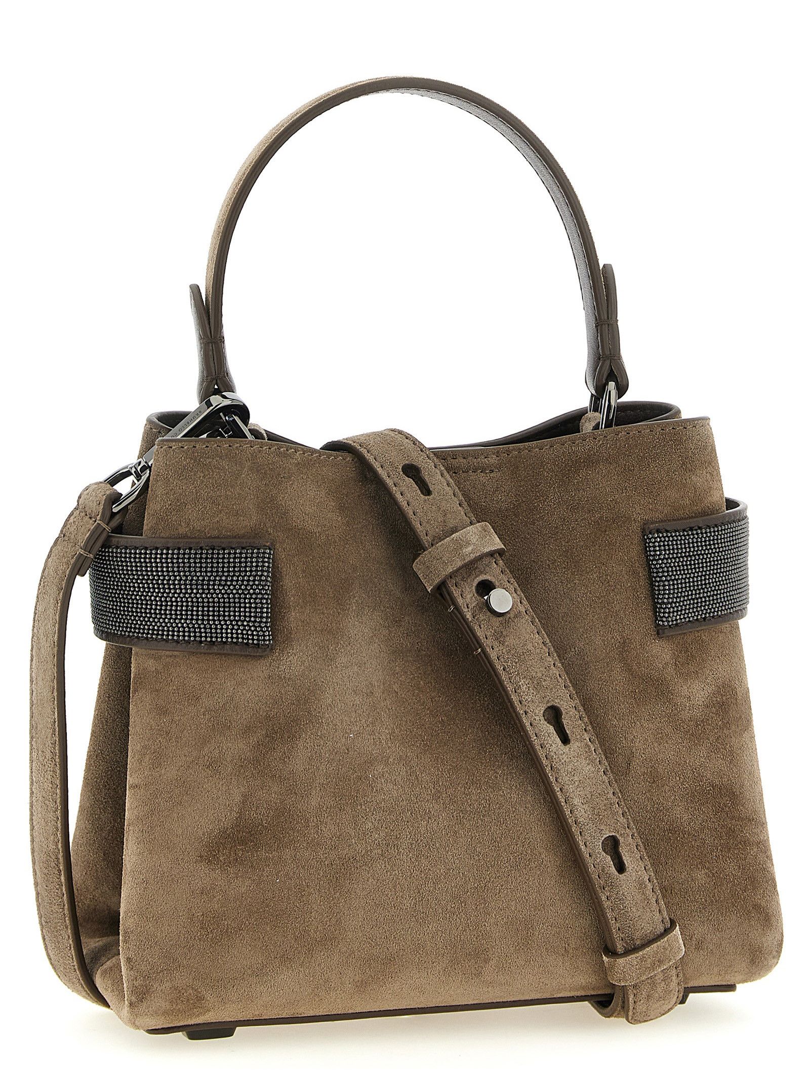 Brunello Cucinelli 'Essence' Small Handbag Size ONE SIZE - 2 Thumbnail
