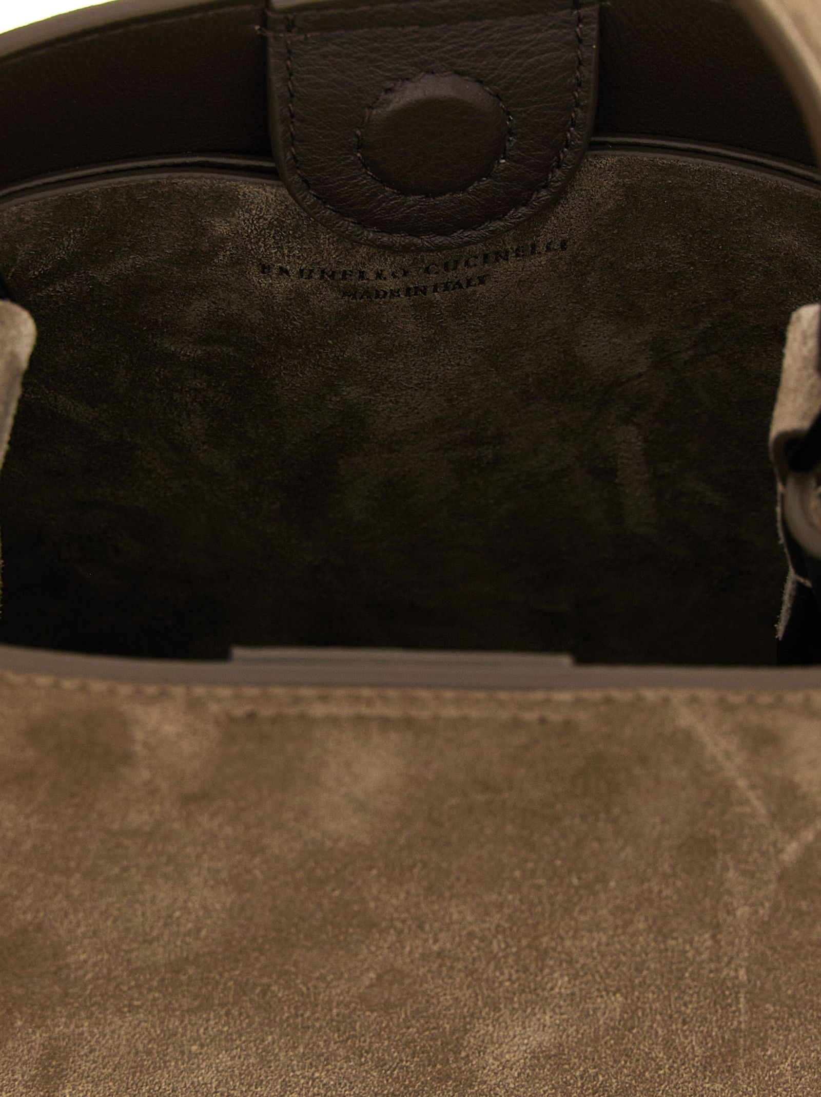 Brunello Cucinelli 'Essence' Small Handbag Size ONE SIZE - 4 Thumbnail