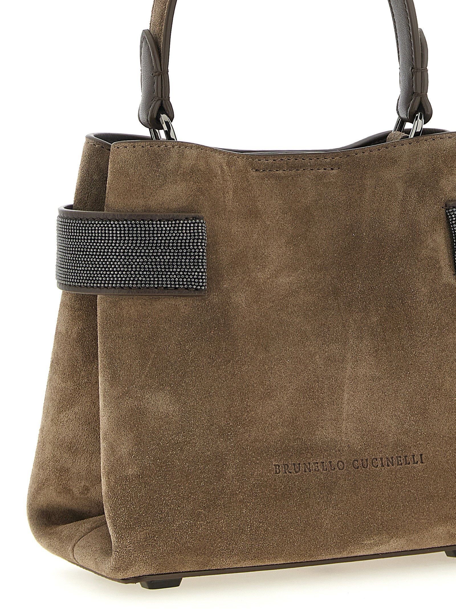 Brunello Cucinelli 'Essence' Small Handbag Size ONE SIZE - 3 Thumbnail