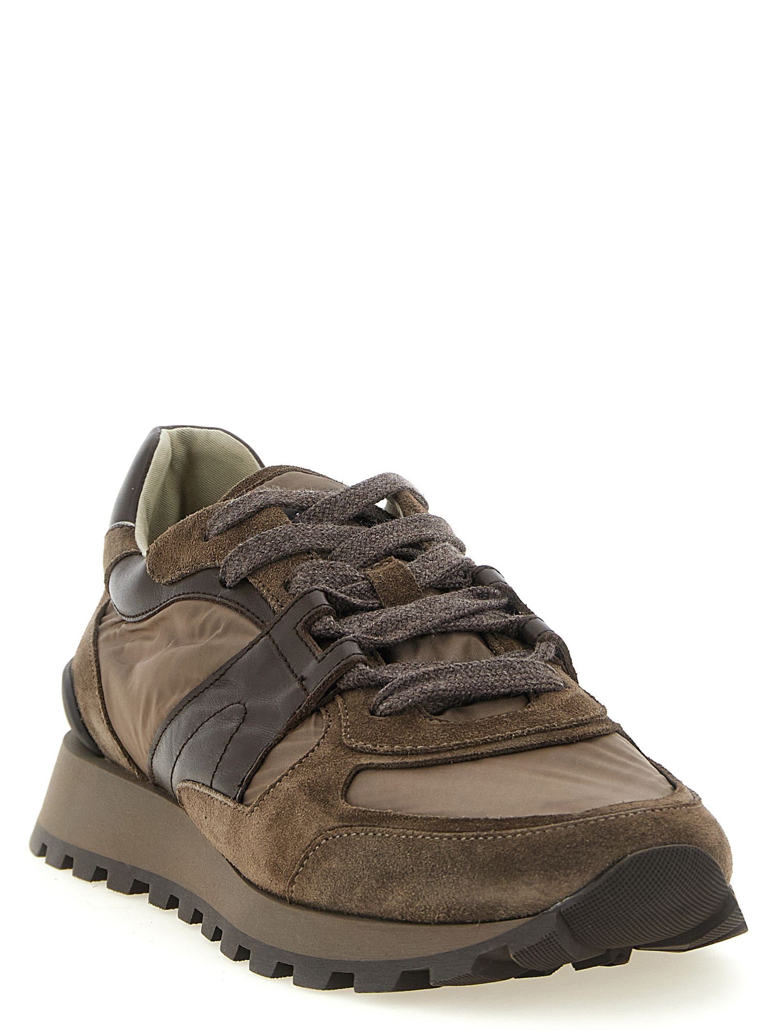 Brunello Cucinelli 'Active' Sneakers Size US 7.5 / IT 37.5 - 2 Thumbnail