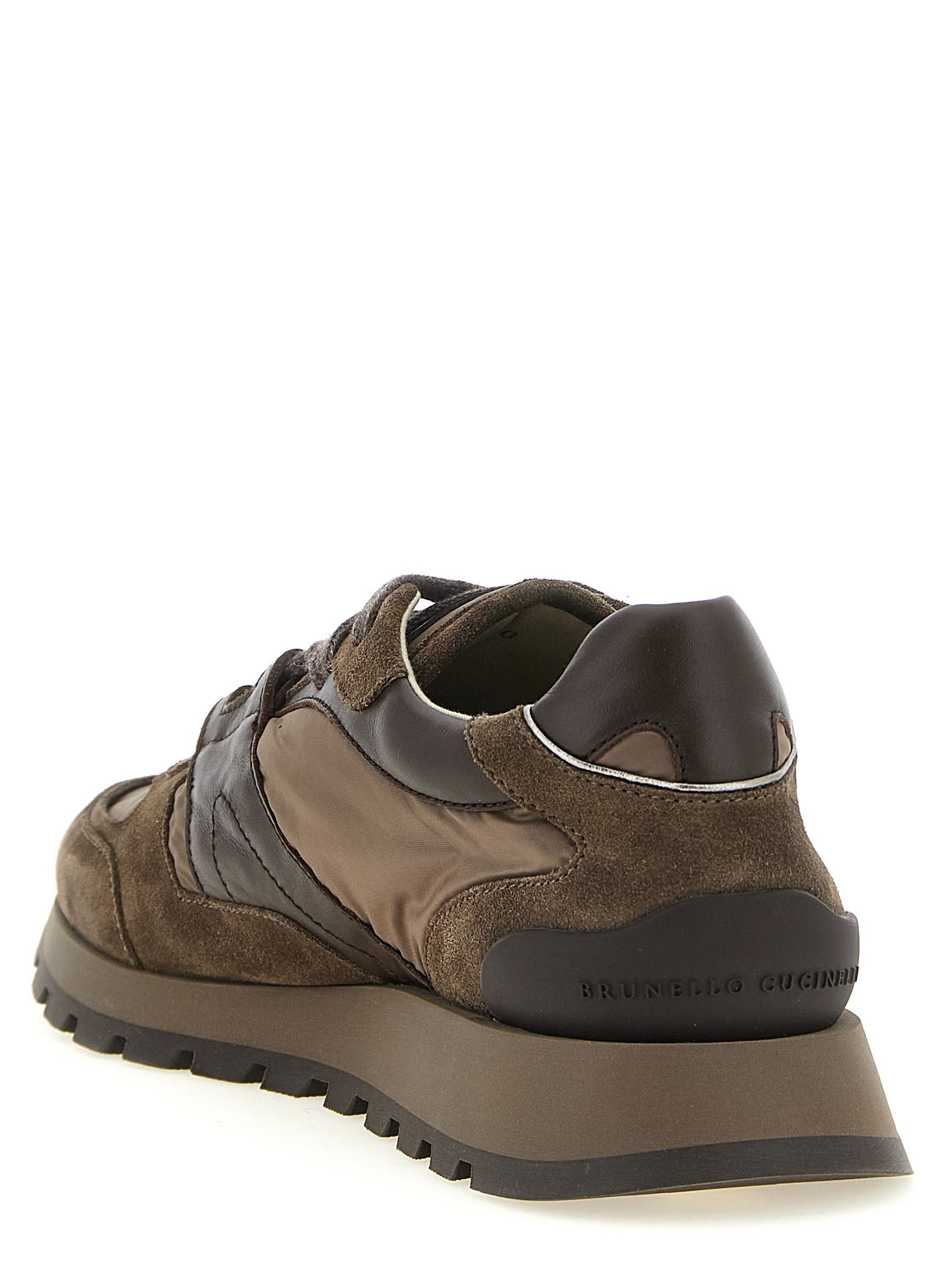 Brunello Cucinelli 'Active' Sneakers Size US 9 / IT 39 - 3 Thumbnail