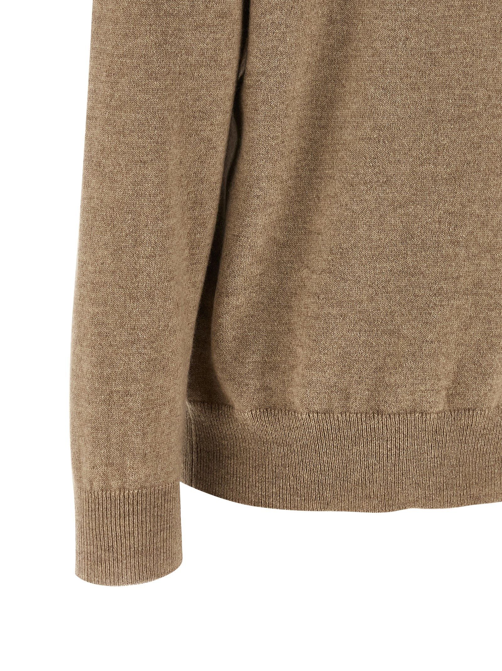 Brunello Cucinelli Cycling Sweater Size S / US 4 / IT 40 - 4 Thumbnail