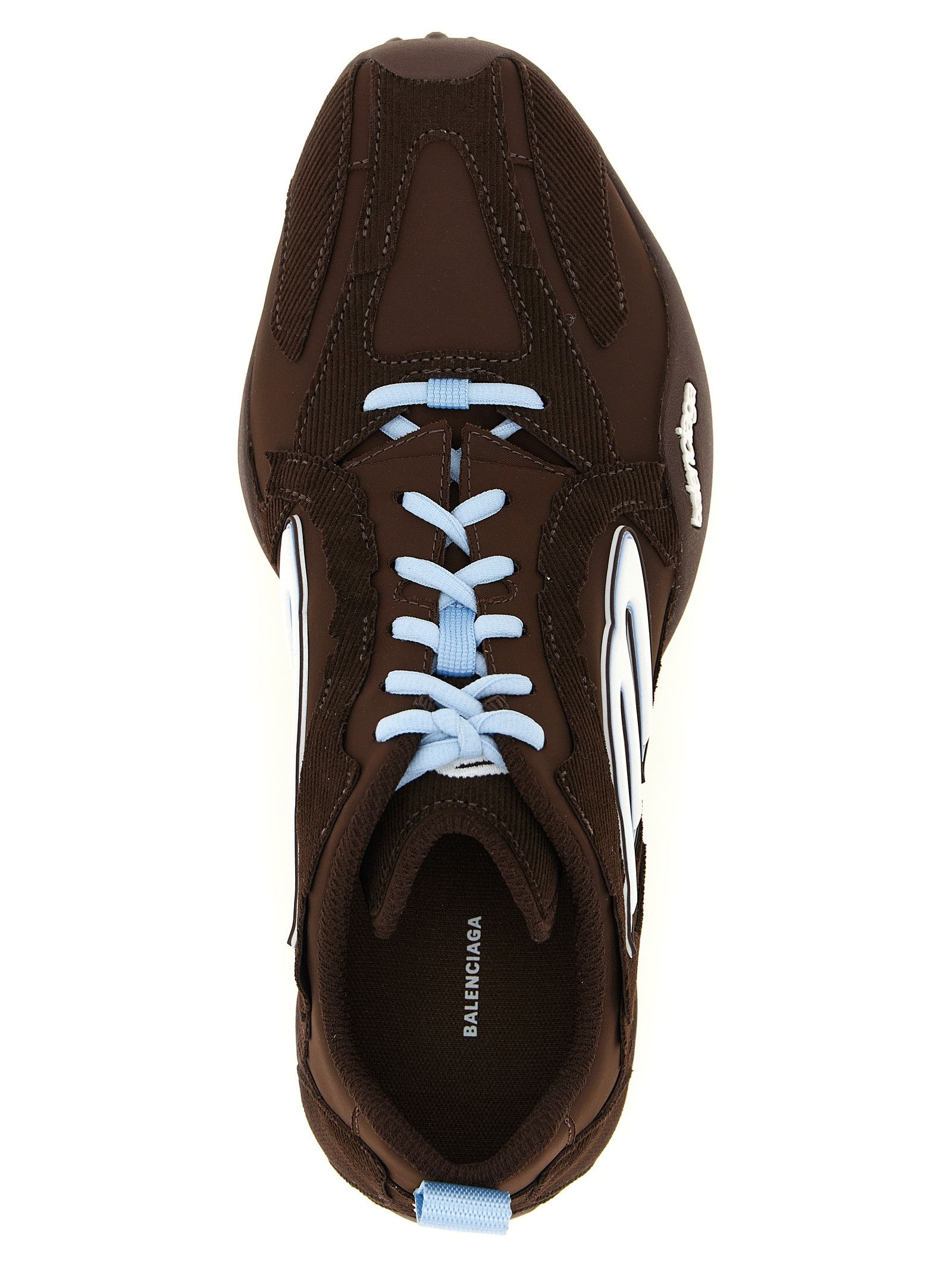 Balenciaga 'Monday Ultra' Sneakers Size US 12 / EU 45 - 4 Thumbnail