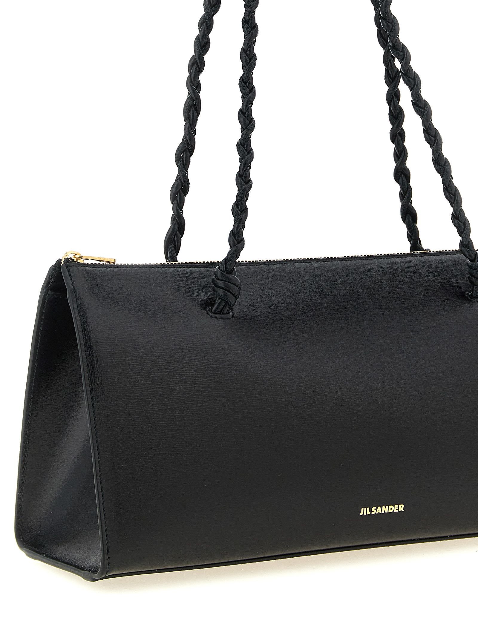 Jil Sander 'Tangle Tent' Shoulder Bag Size ONE SIZE - 3 Thumbnail