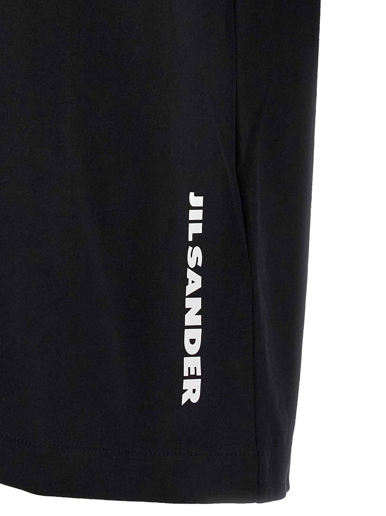 Jil Sander Logo T-Shirt Size US S / EU 44-46 / 1 - 4 Thumbnail