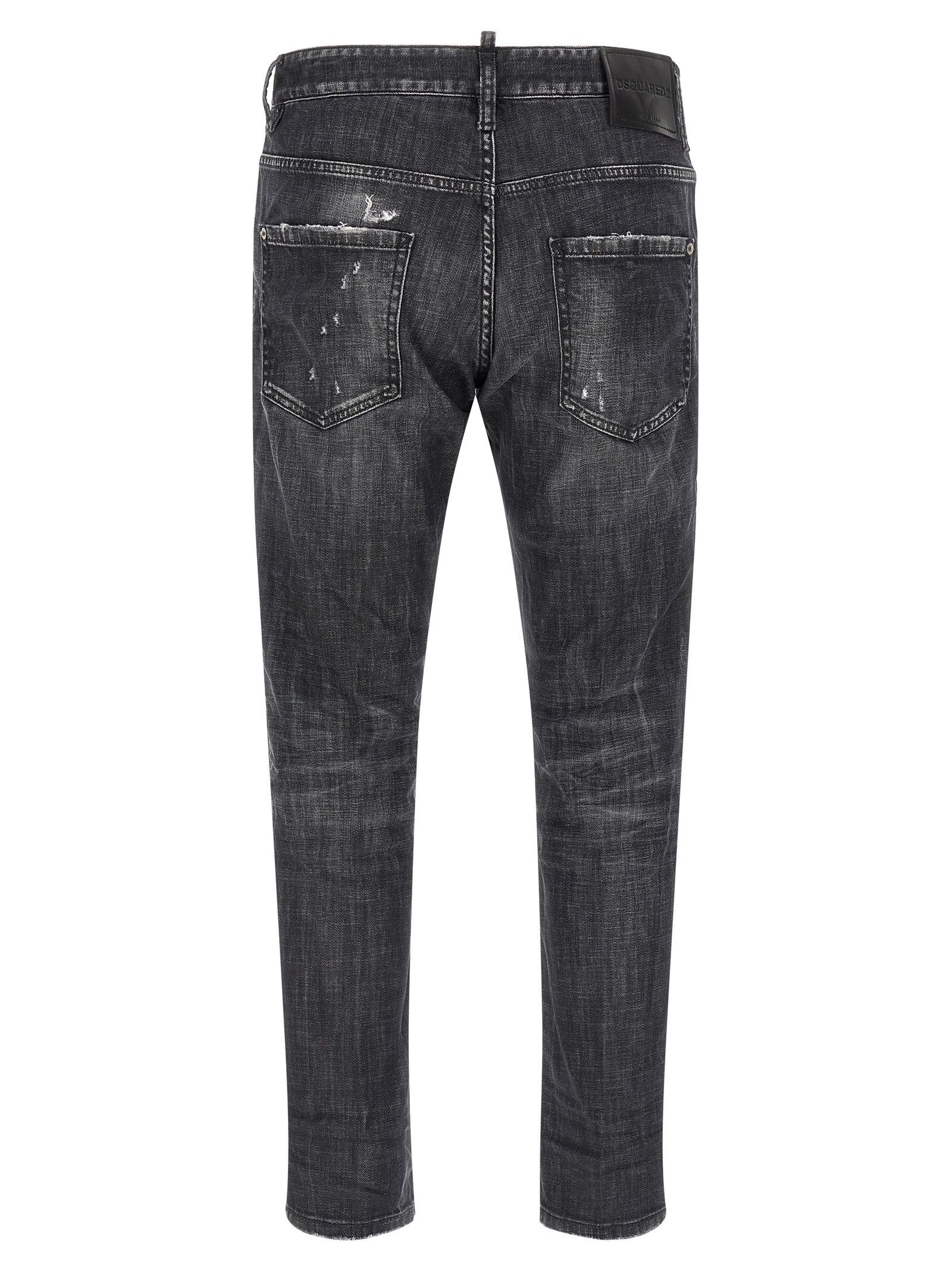 Dsquared2 'Skater' Jeans Size US 36 / EU 52 - 2 Thumbnail