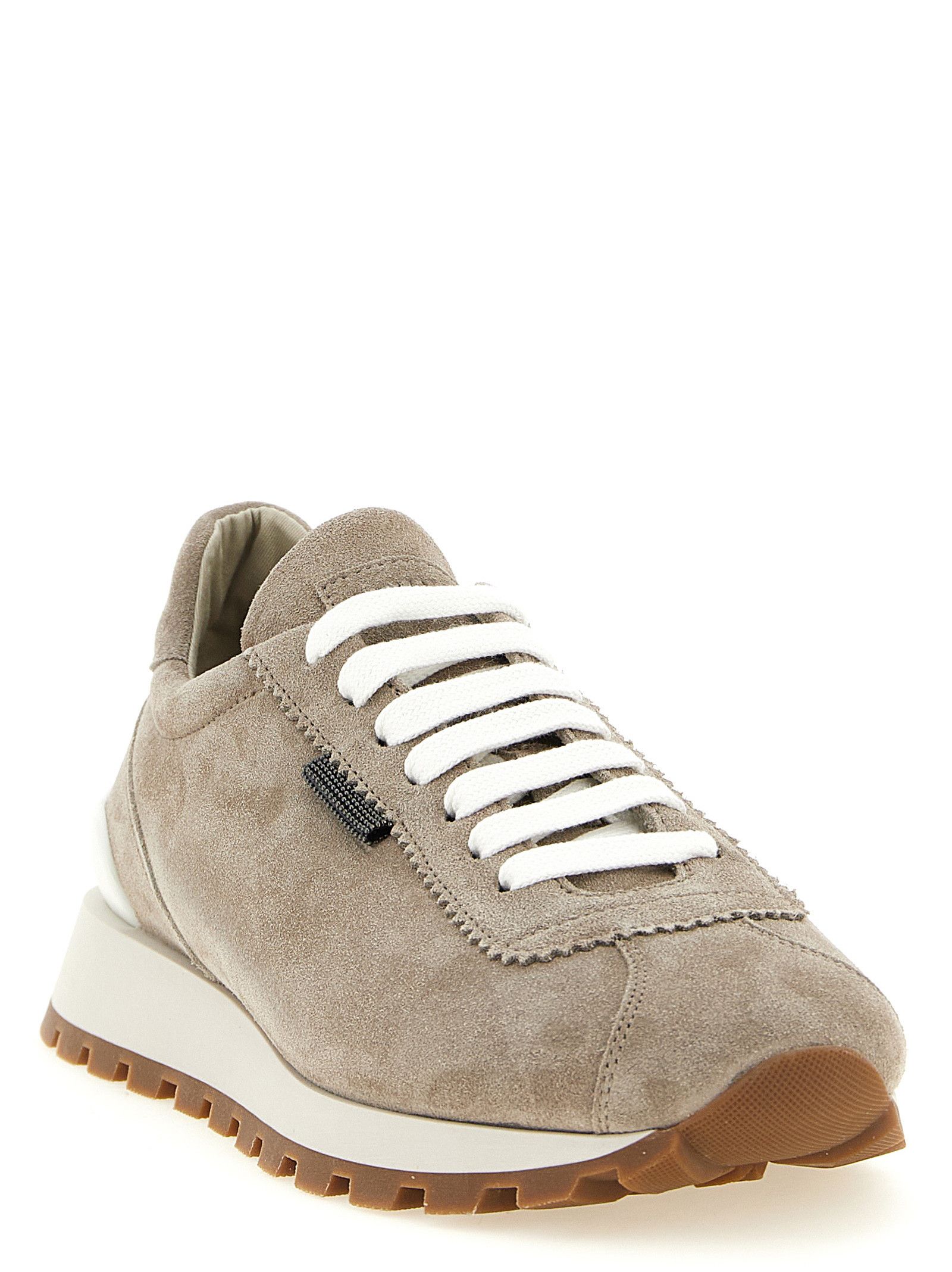 Brunello Cucinelli 'Runners' Sneakers Size US 9 / IT 39 - 2 Thumbnail