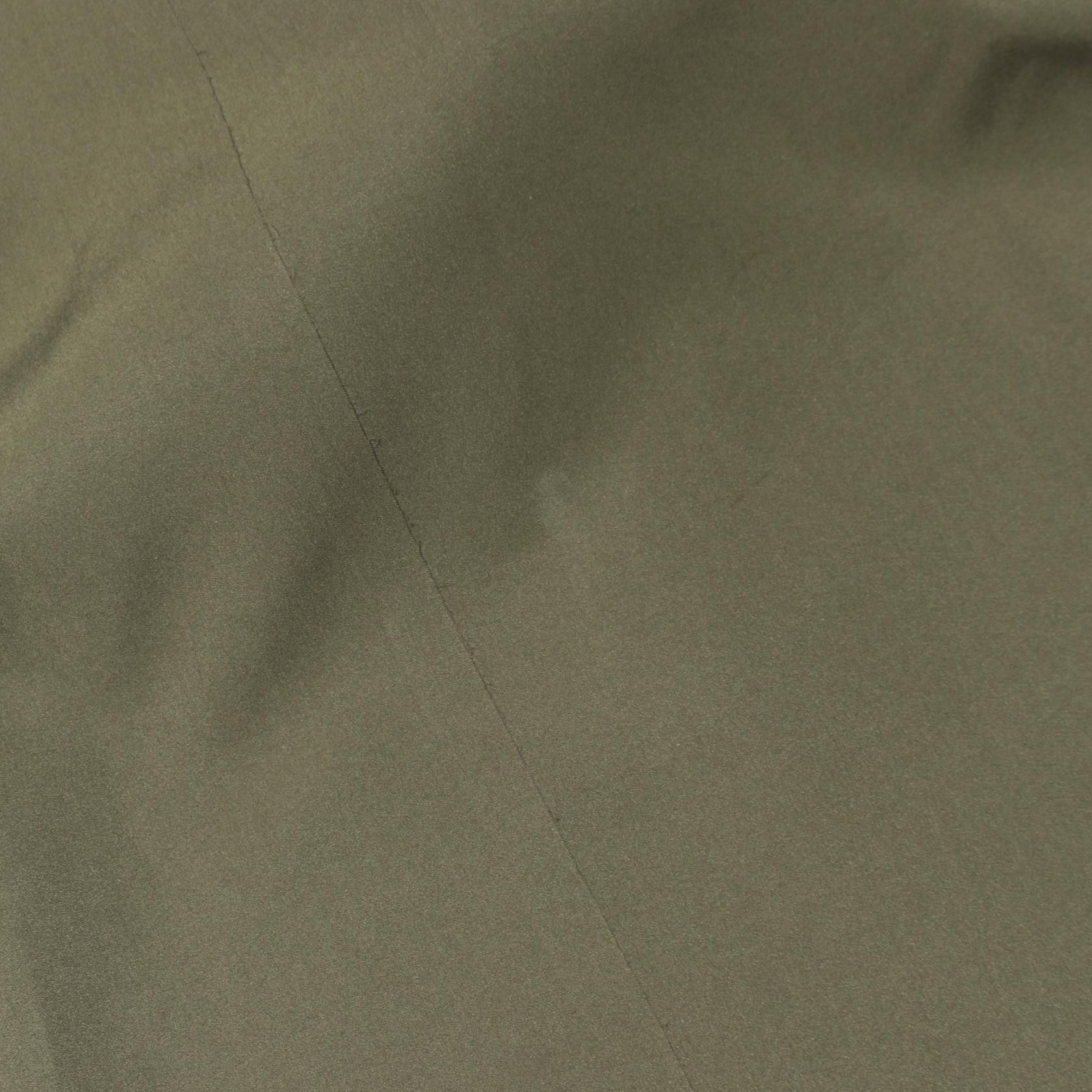 Emporio Armani Emporio Armani Emporio Armani Polyester Outerwear Textile Outerwear V1B950 V1500 DUTY FREE for USA Size ONE SIZE - 9 Thumbnail