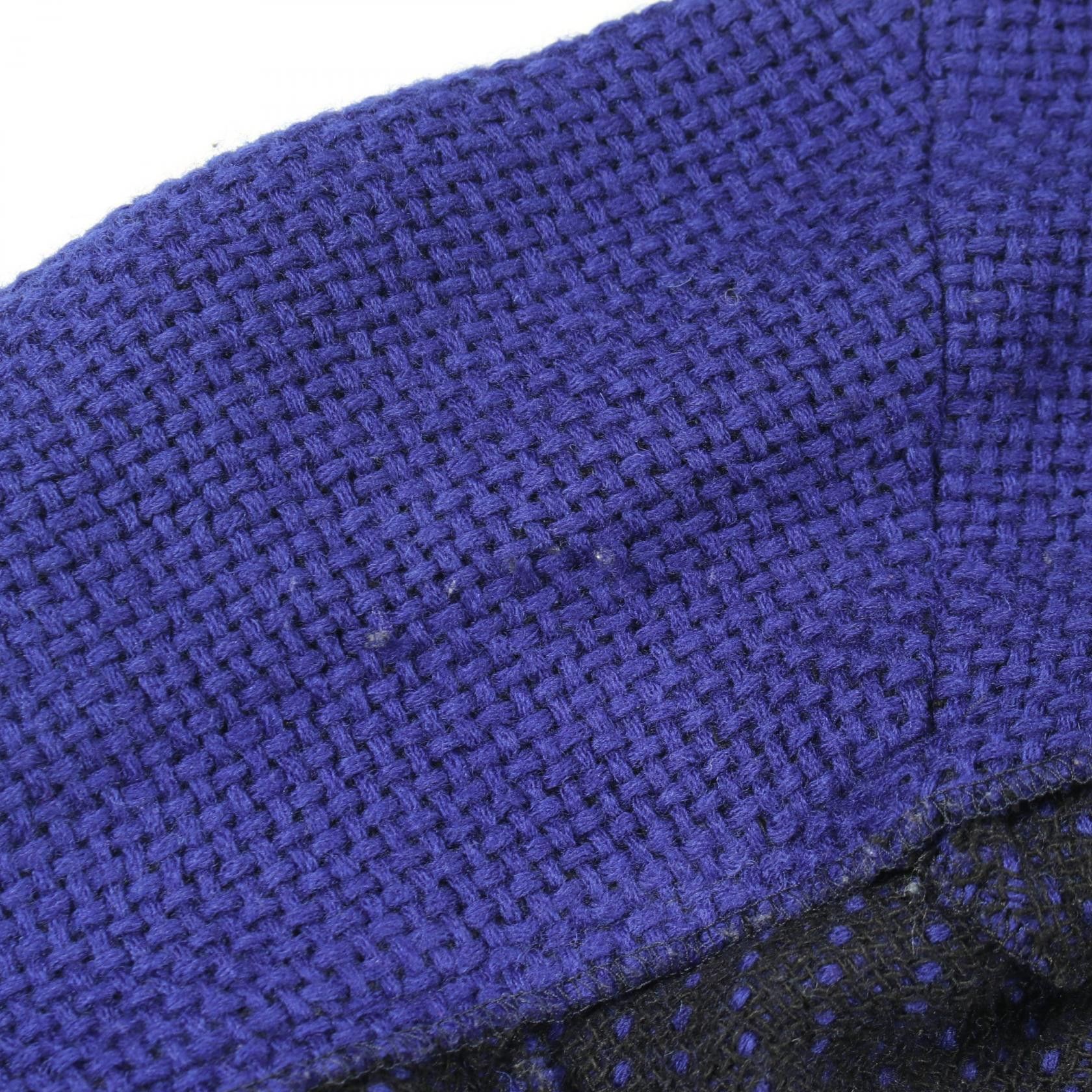 Emporio Armani Emporio Armani Emporio Armani Wool Blend Outerwear Textile Outerwear S1G86 S1657 DUTY FREE for USA Size ONE SIZE - 6 Thumbnail