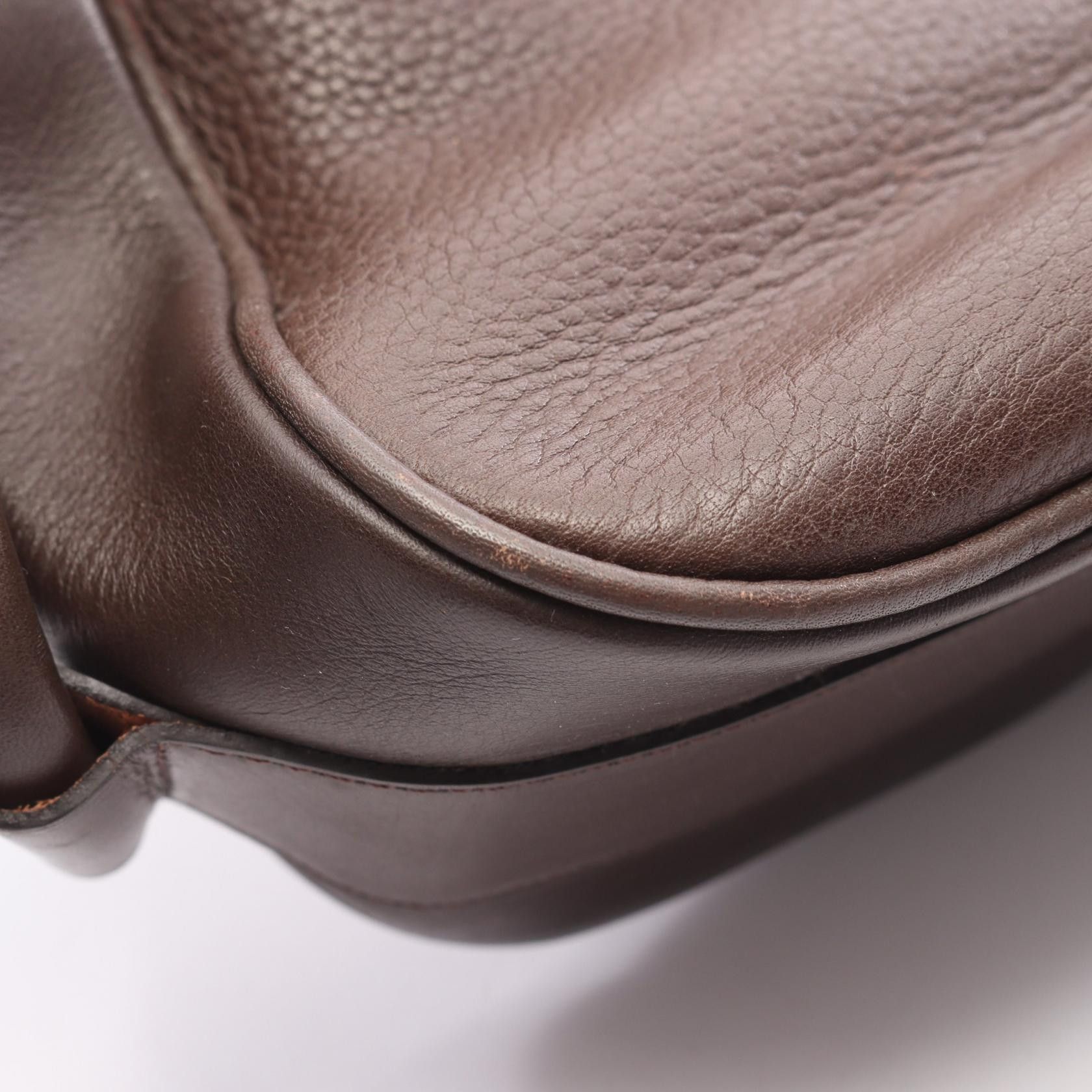 Chloe Chloe Chloe Leather Shoulder Bag Leather Shoulder Bag DUTY FREE for USA Size ONE SIZE - 6 Thumbnail