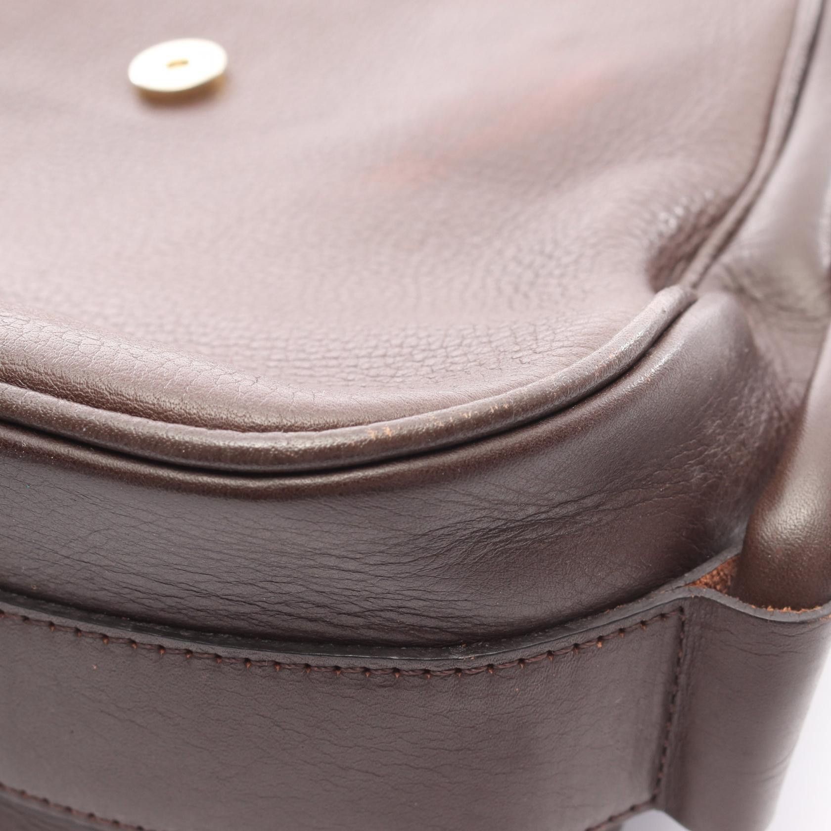 Chloe Chloe Chloe Leather Shoulder Bag Leather Shoulder Bag DUTY FREE for USA Size ONE SIZE - 7 Thumbnail