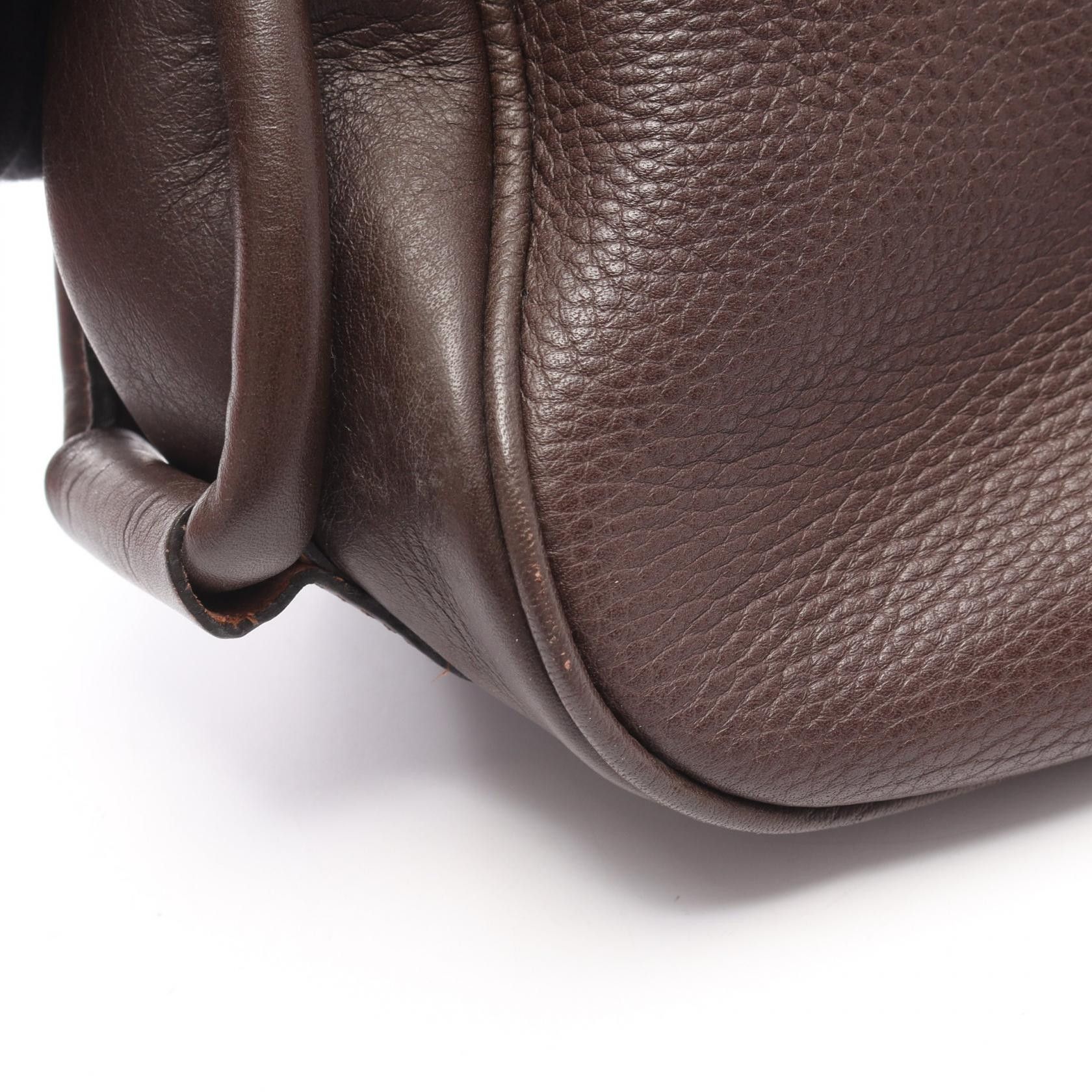 Chloe Chloe Chloe Leather Shoulder Bag Leather Shoulder Bag DUTY FREE for USA Size ONE SIZE - 9 Thumbnail