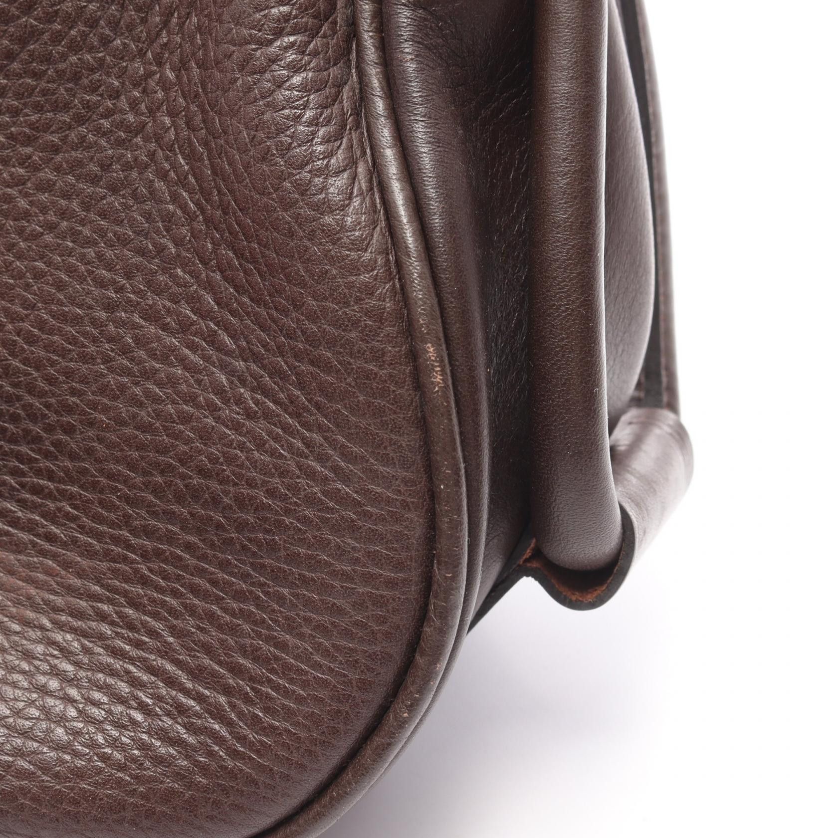 Chloe Chloe Chloe Leather Shoulder Bag Leather Shoulder Bag DUTY FREE for USA Size ONE SIZE - 8 Thumbnail