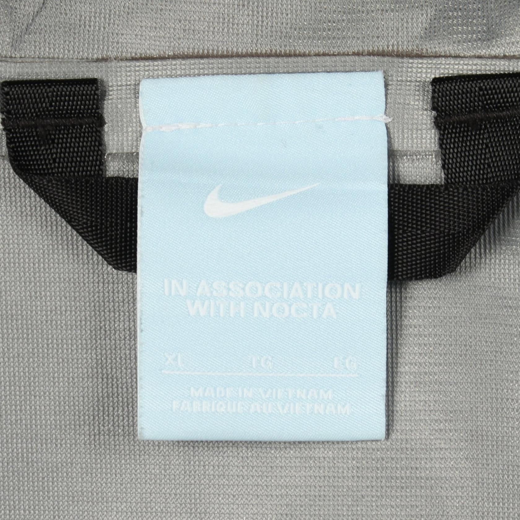 Other Other Nike NOCTA NRG AU TECH Jacket Mountain Parka Textile Outerwear DUTY FREE for USA Size ONE SIZE - 3 Thumbnail