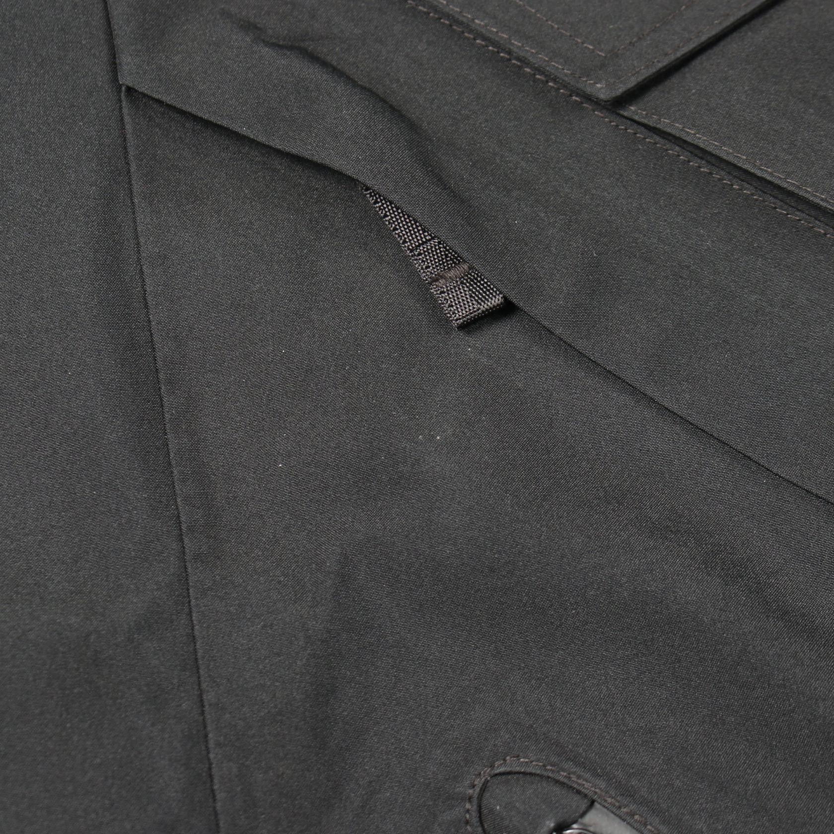 Other Other Nike NOCTA NRG AU TECH Jacket Mountain Parka Textile Outerwear DUTY FREE for USA Size ONE SIZE - 7 Thumbnail