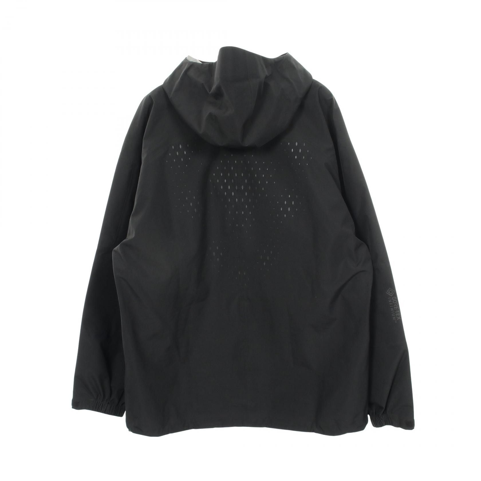Other Other Nike NOCTA NRG AU TECH Jacket Mountain Parka Textile Outerwear DUTY FREE for USA Size ONE SIZE - 2 Thumbnail