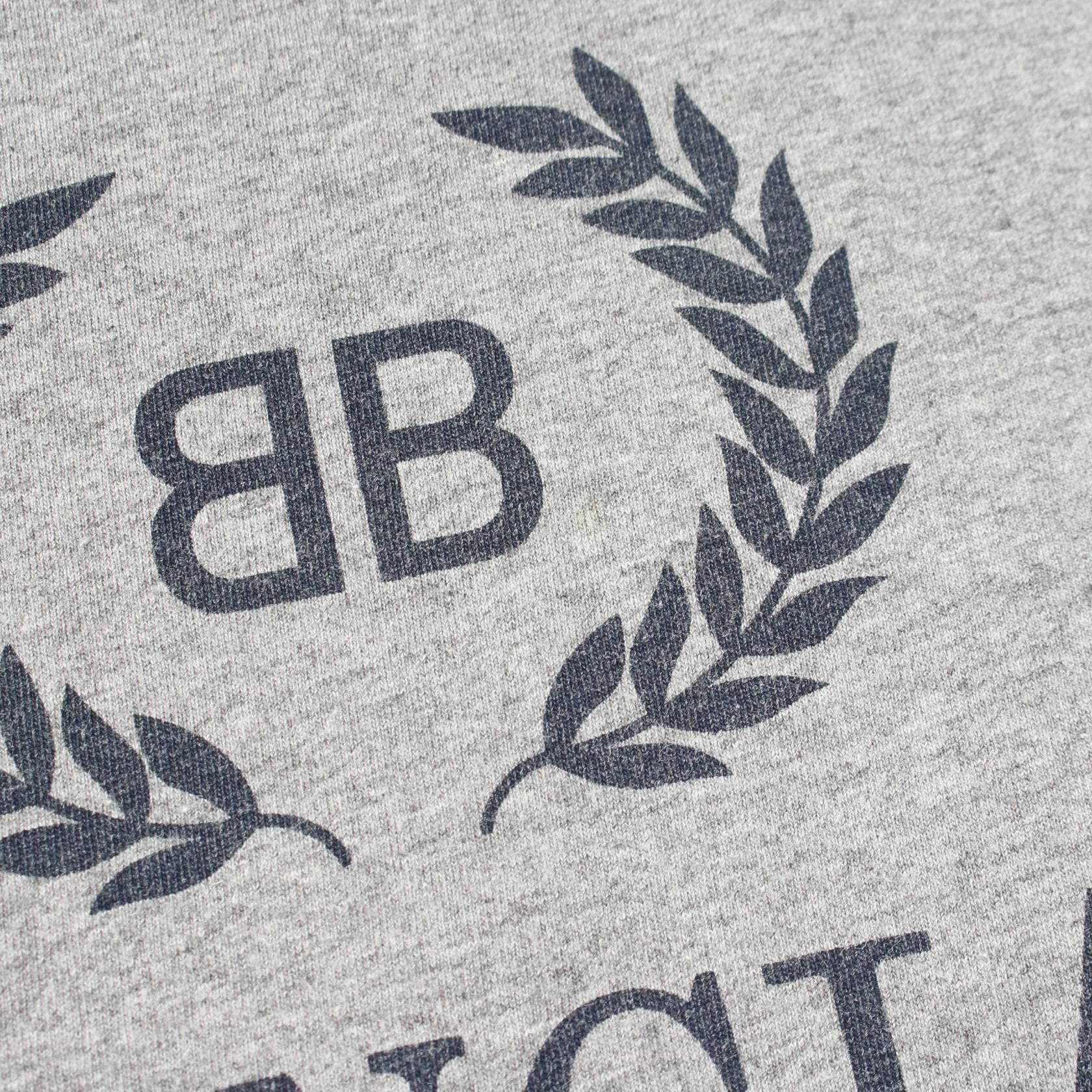 Balenciaga Balenciaga Balenciaga Cotton T Shirt Textile T-Shirts 541692 DUTY FREE for USA Size ONE SIZE - 6 Thumbnail