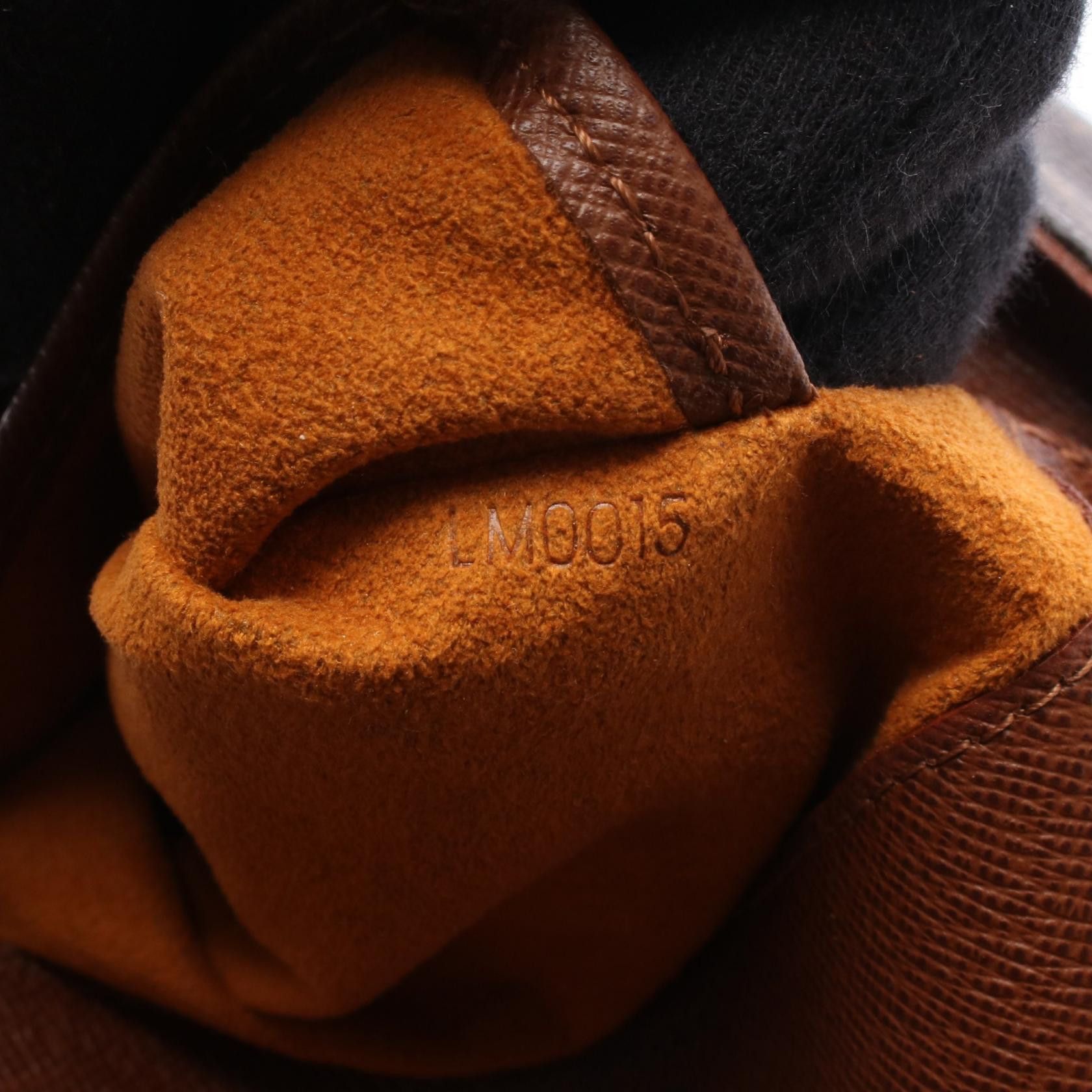 Louis Vuitton Louis Vuitton Louis Vuitton Musette Salsa Monogram Shoulder Bag Textile Shoulder Bag M51387 DUTY FREE for USA Size ONE SIZE - 5 Thumbnail